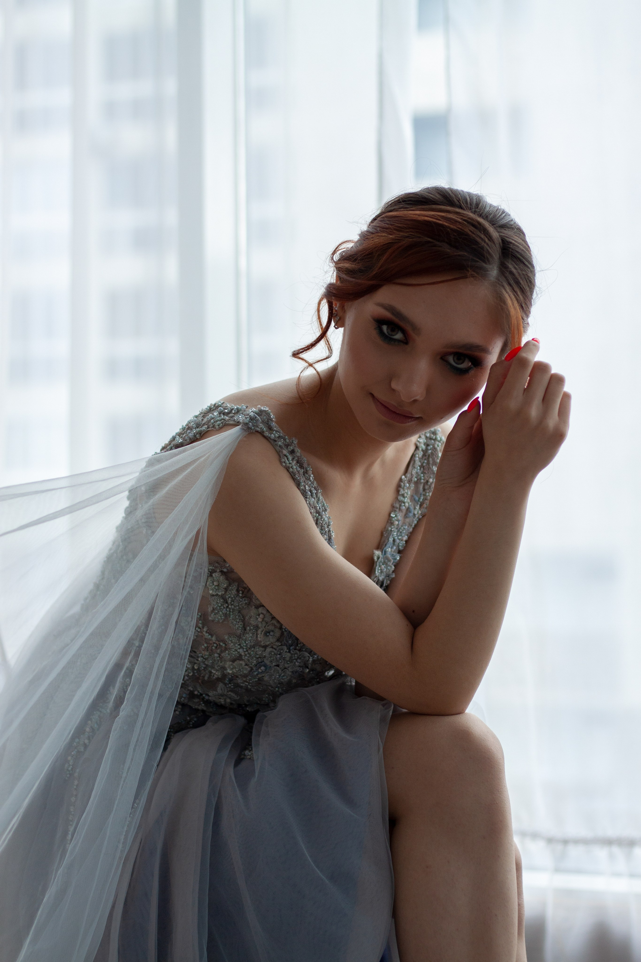 Неркес. Марина Шаймухаметова. Фотограф в Уфе