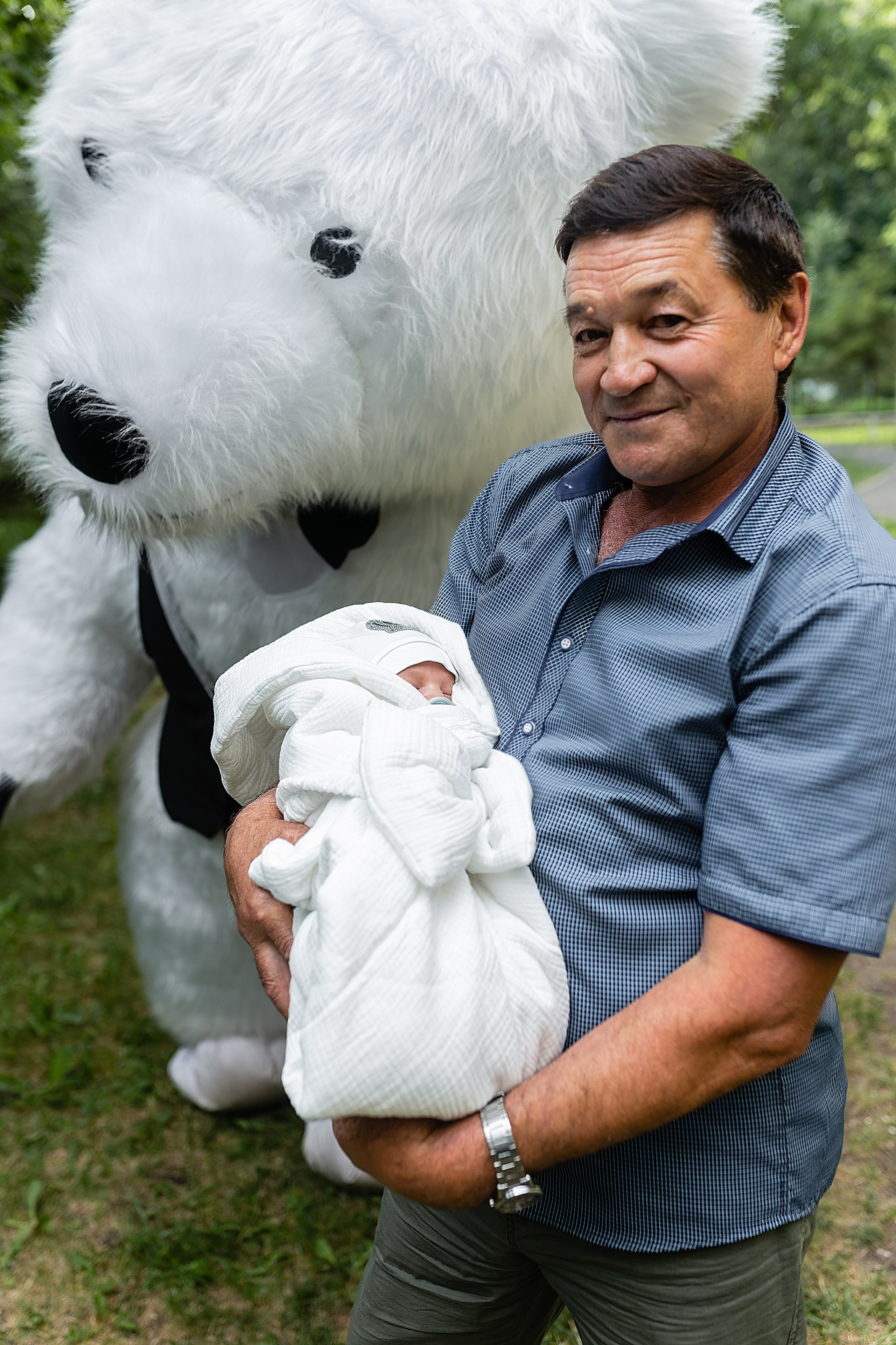 Выписка Разалины. Марина Шаймухаметова. Фотограф в Уфе