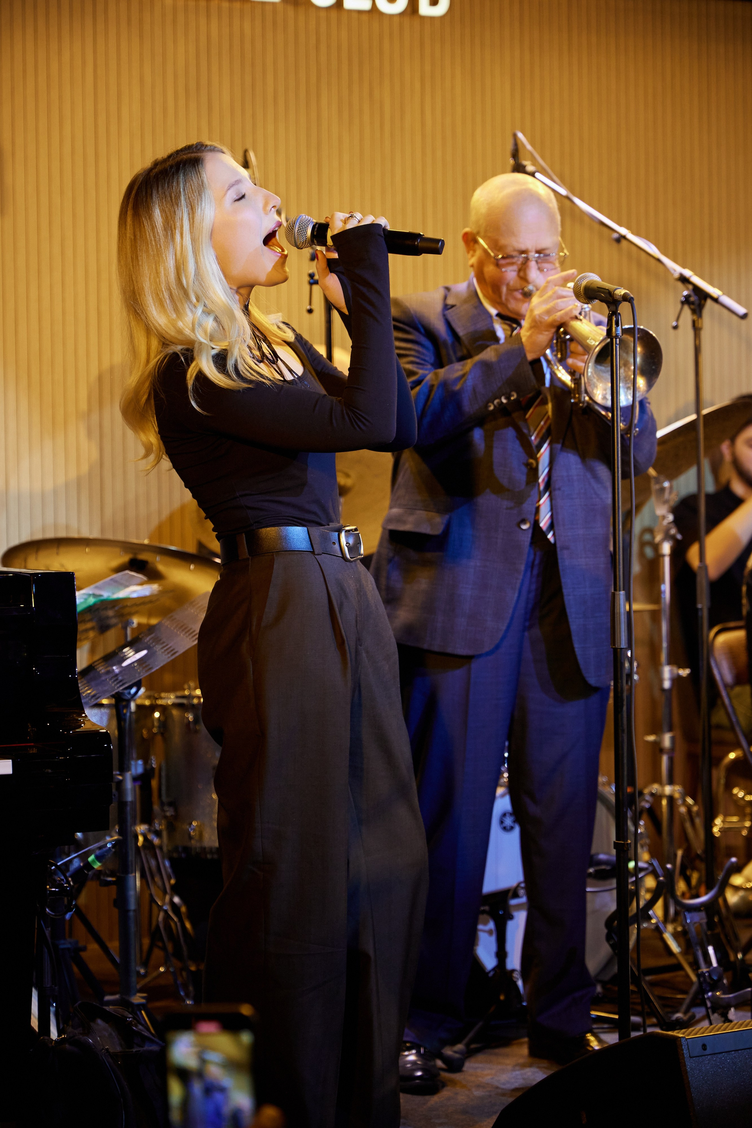 Birthday Party. Reportage photographer Vlad Shishkin