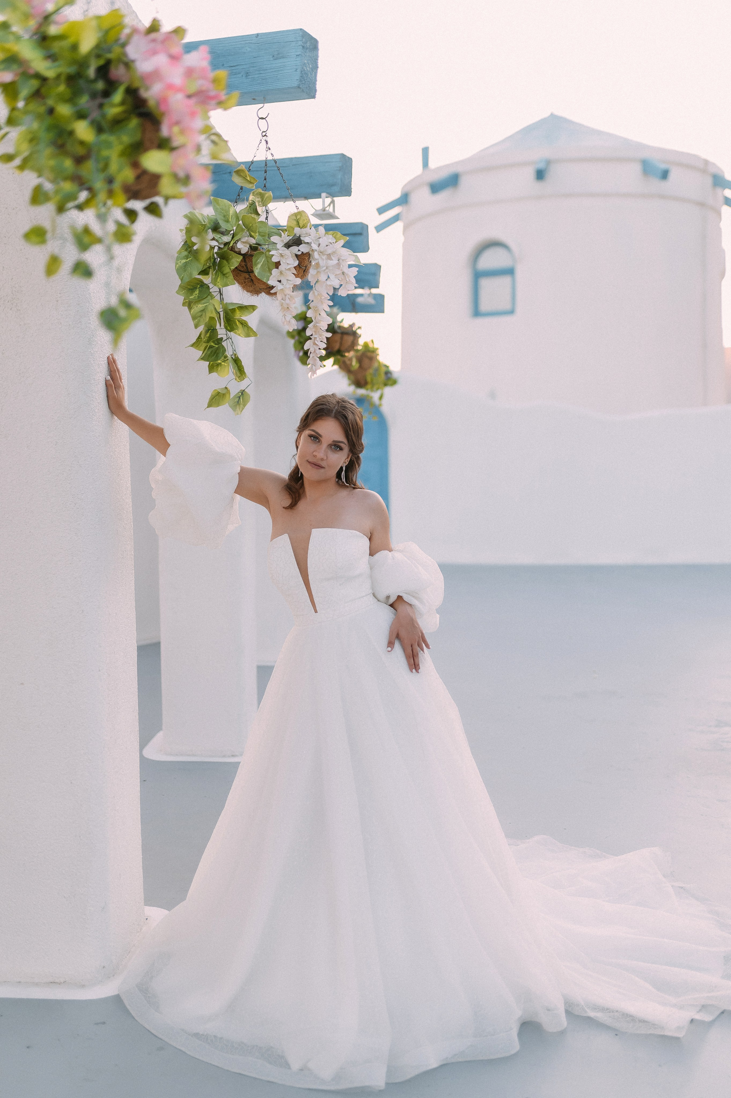 Сергей и Ольга. Свадебный и семейный фотограф в Симферополе Дарья Маркова