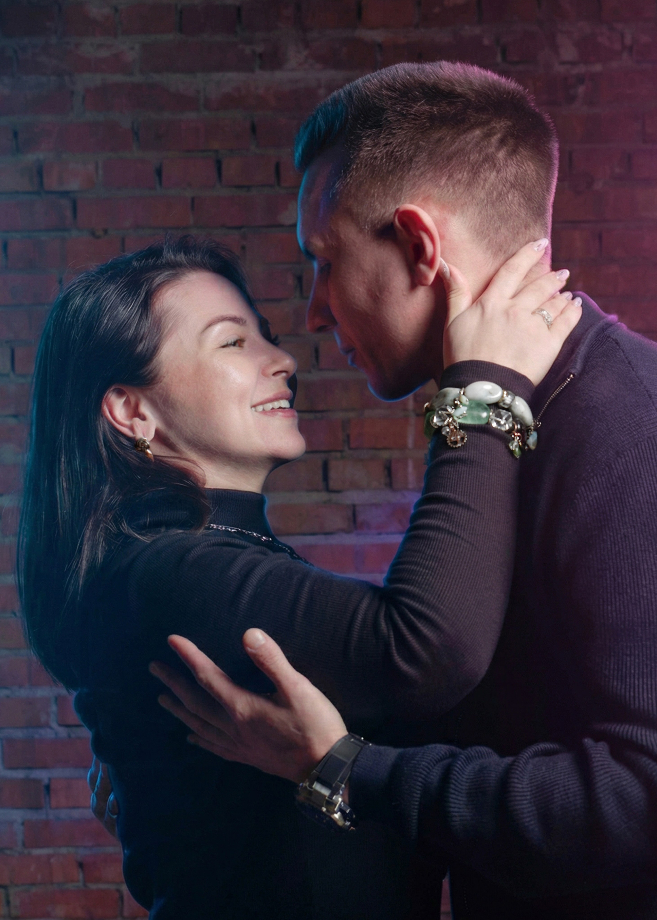 Портретная съёмка. Фото & Видео студия XIMIYA