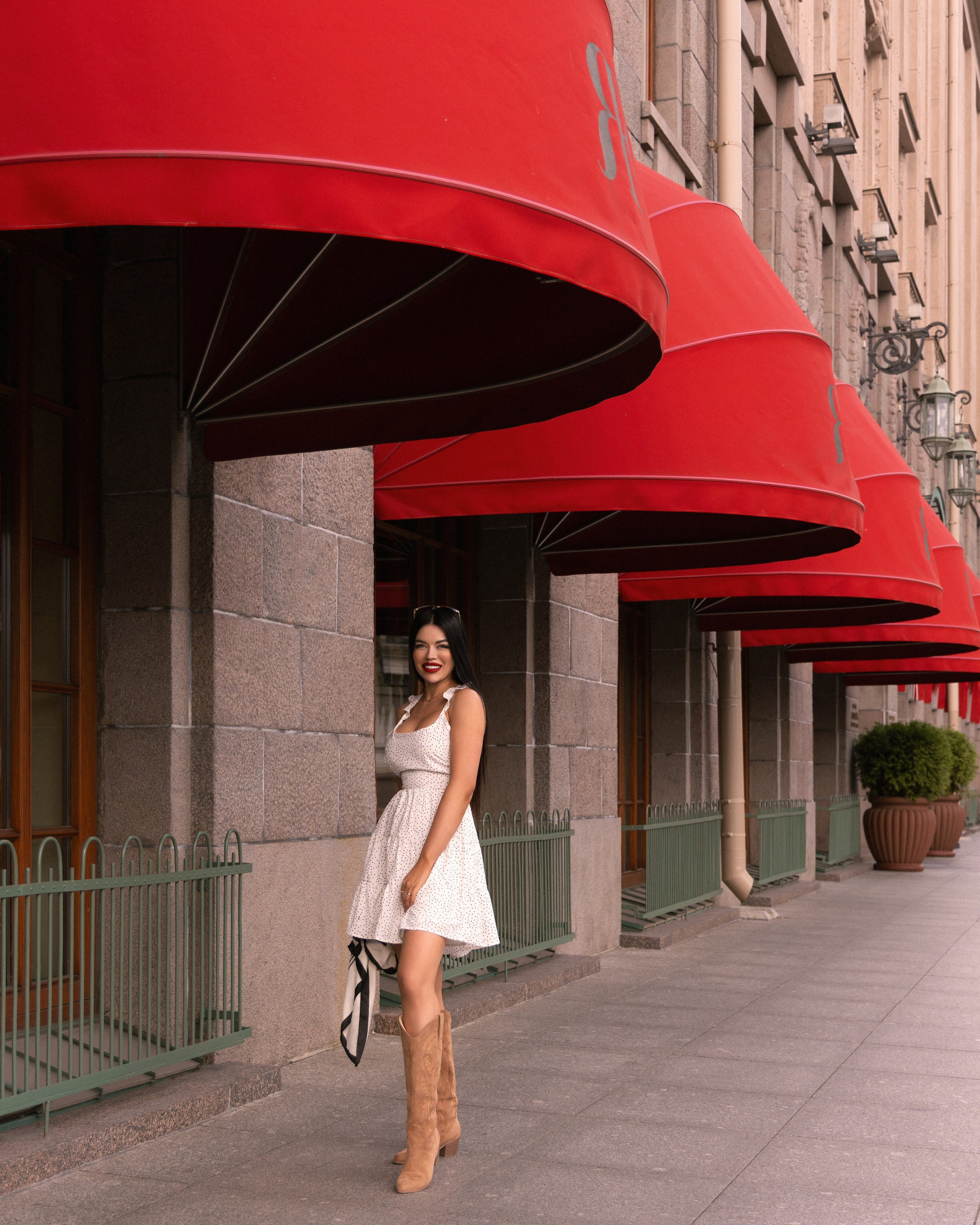 Анастасия. Фотограф в Санкт-Петербурге Масленникова Ксения