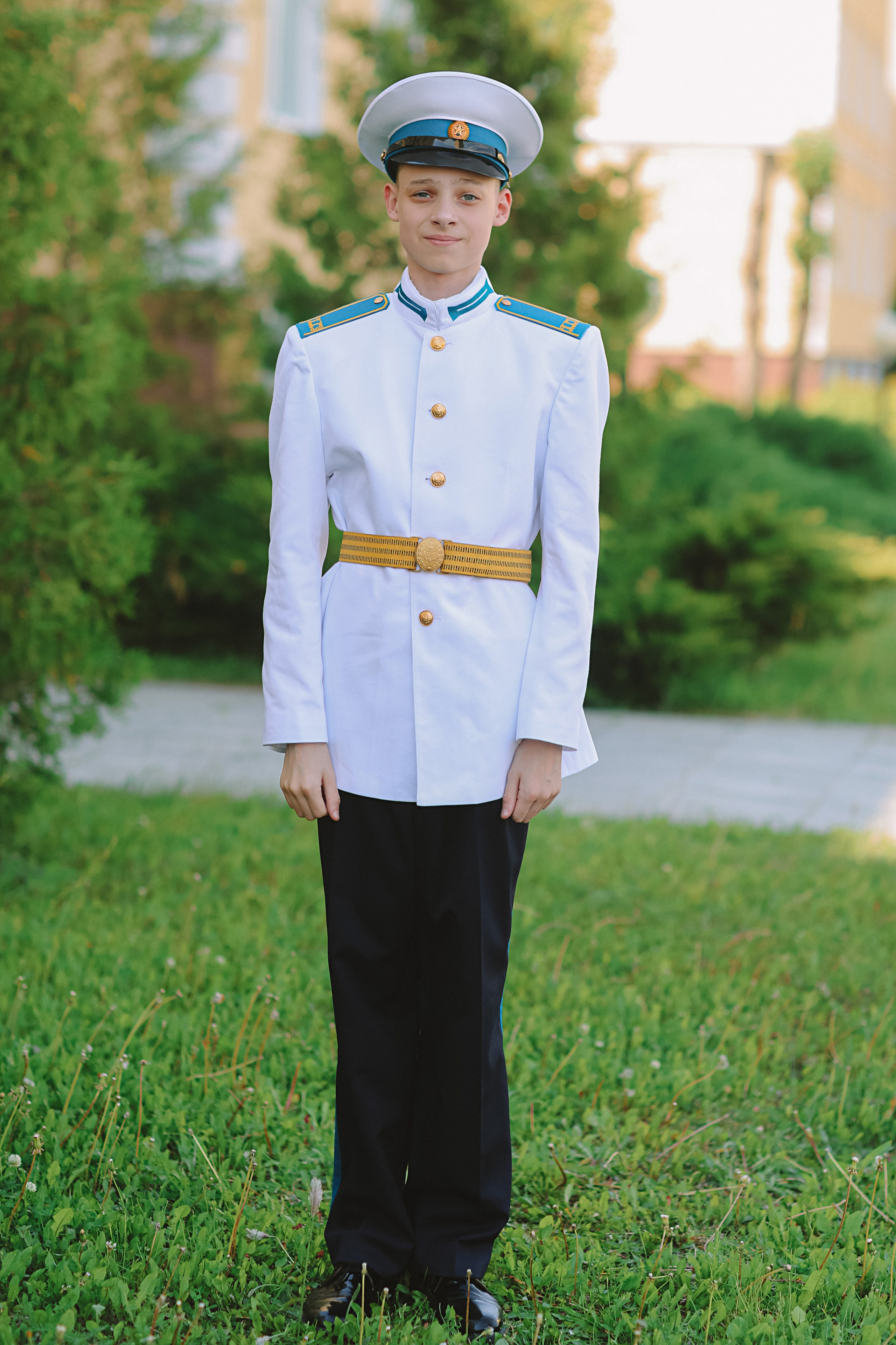 Кадетское училище. Семейный фотограф Тюмень, фотограф на роды Салмина Мария