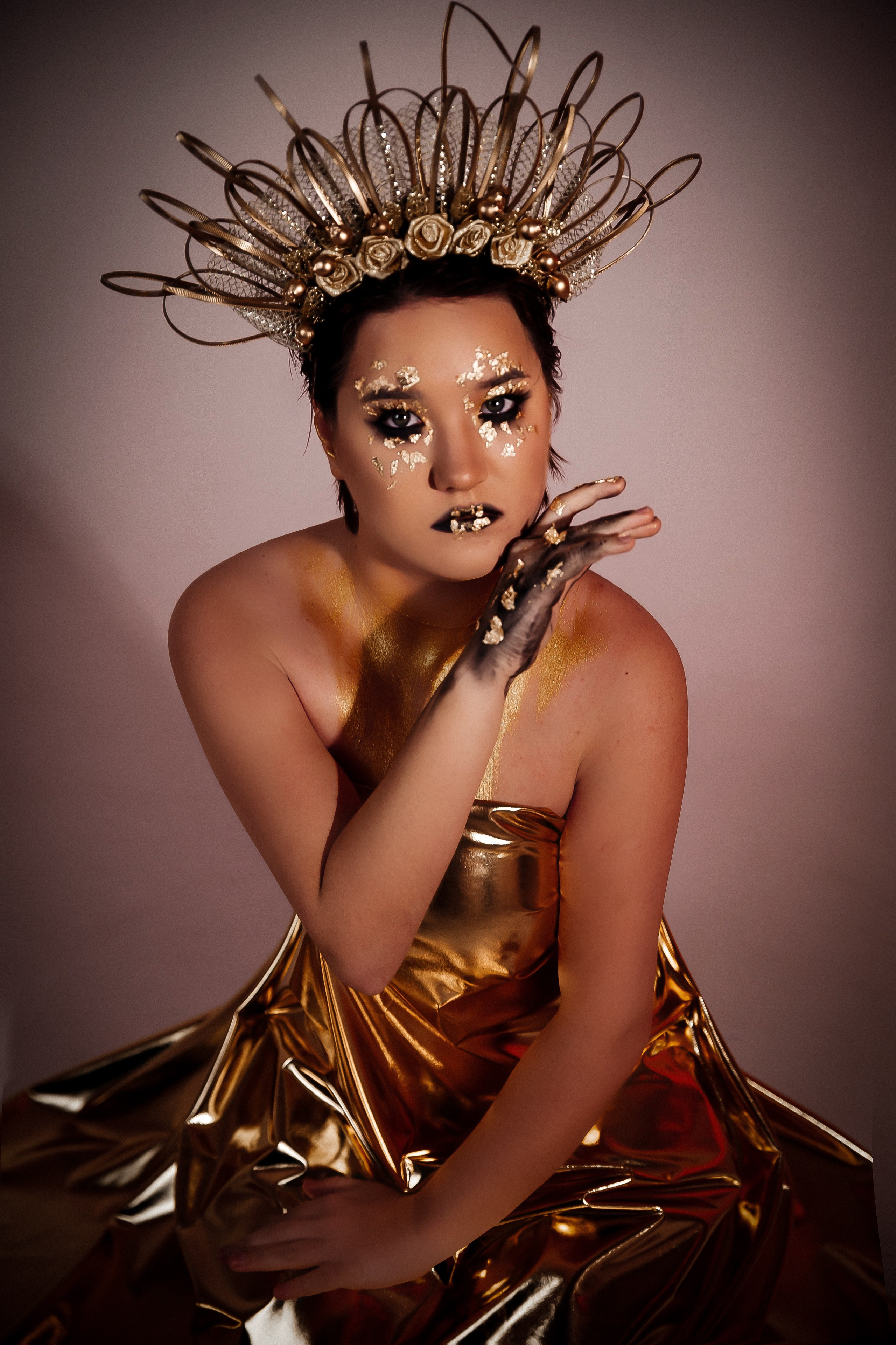 ЗОЛОТО. Фотограф Крым, Севастополь