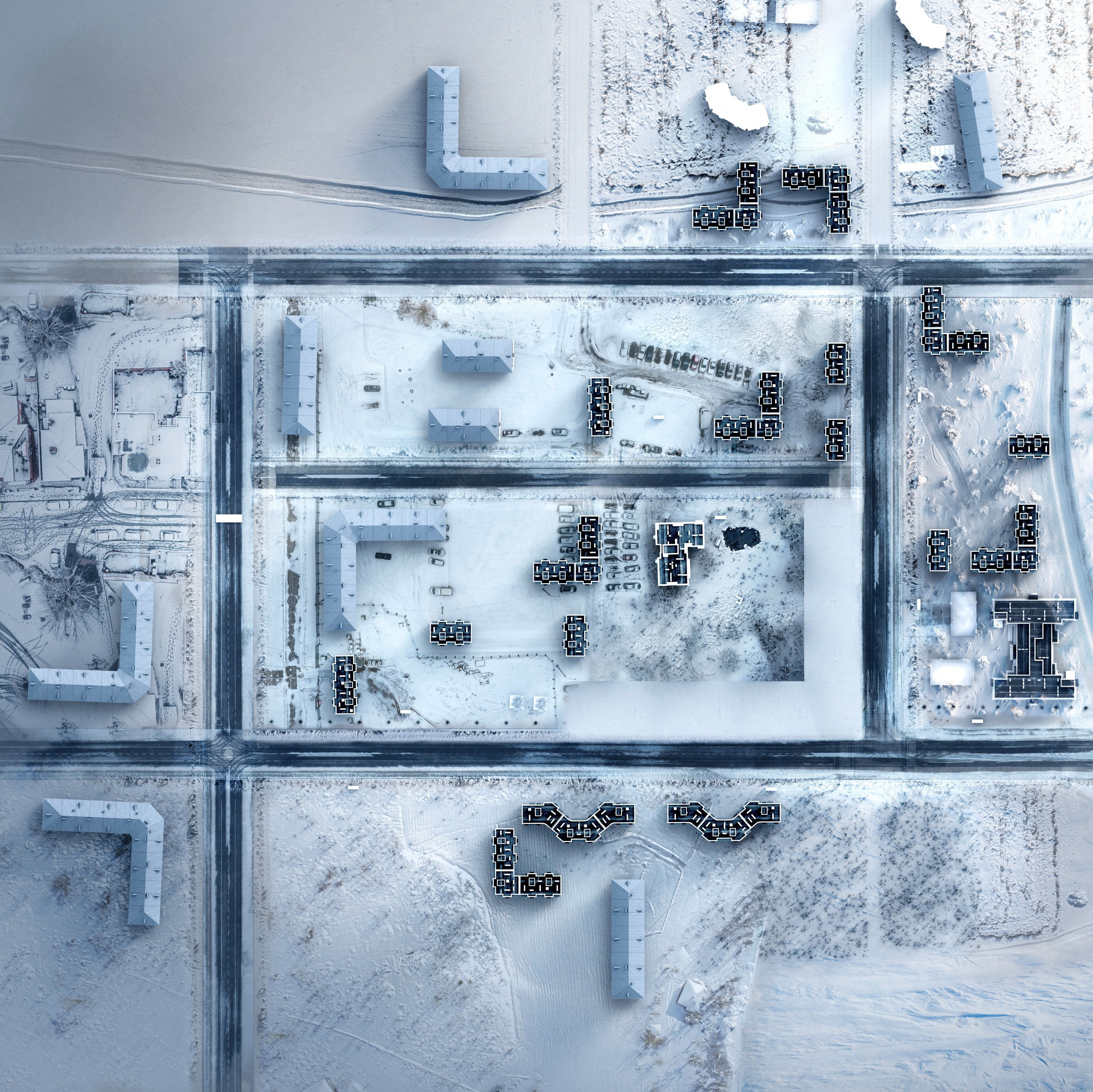 MATTE PAINT. ArtistSOS