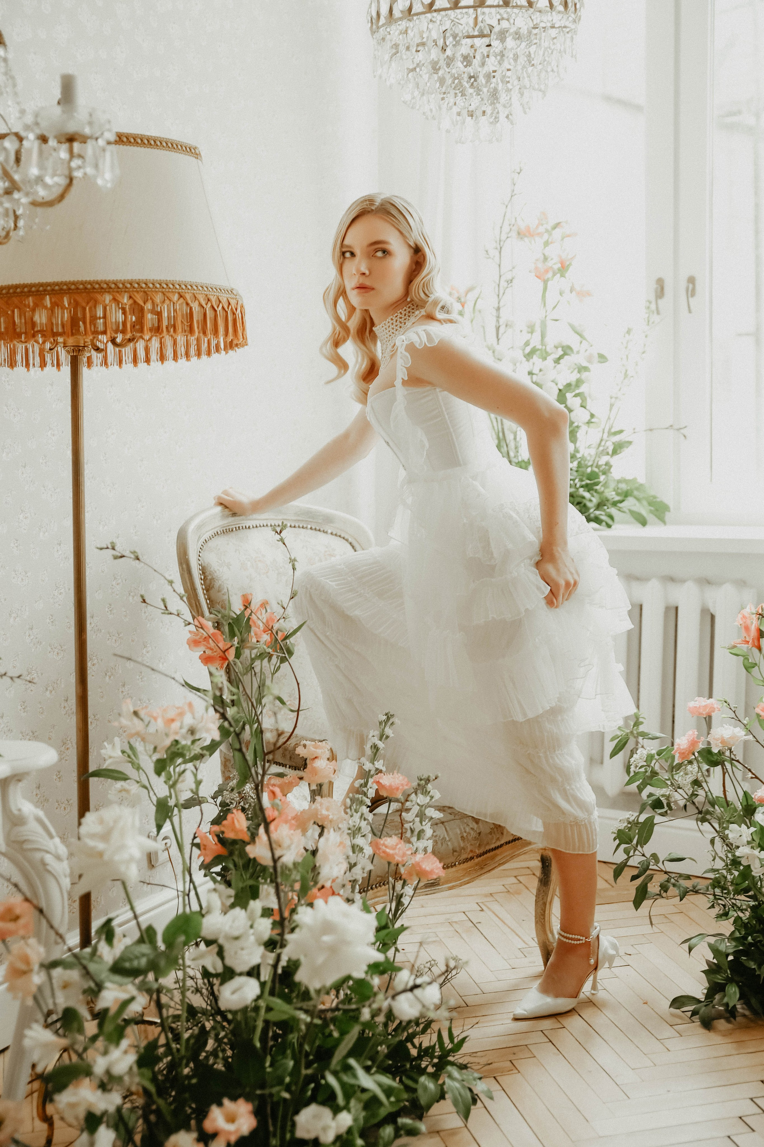 Катаджина. Photographer in Moscow & everywhere in the World Alena Vyalova