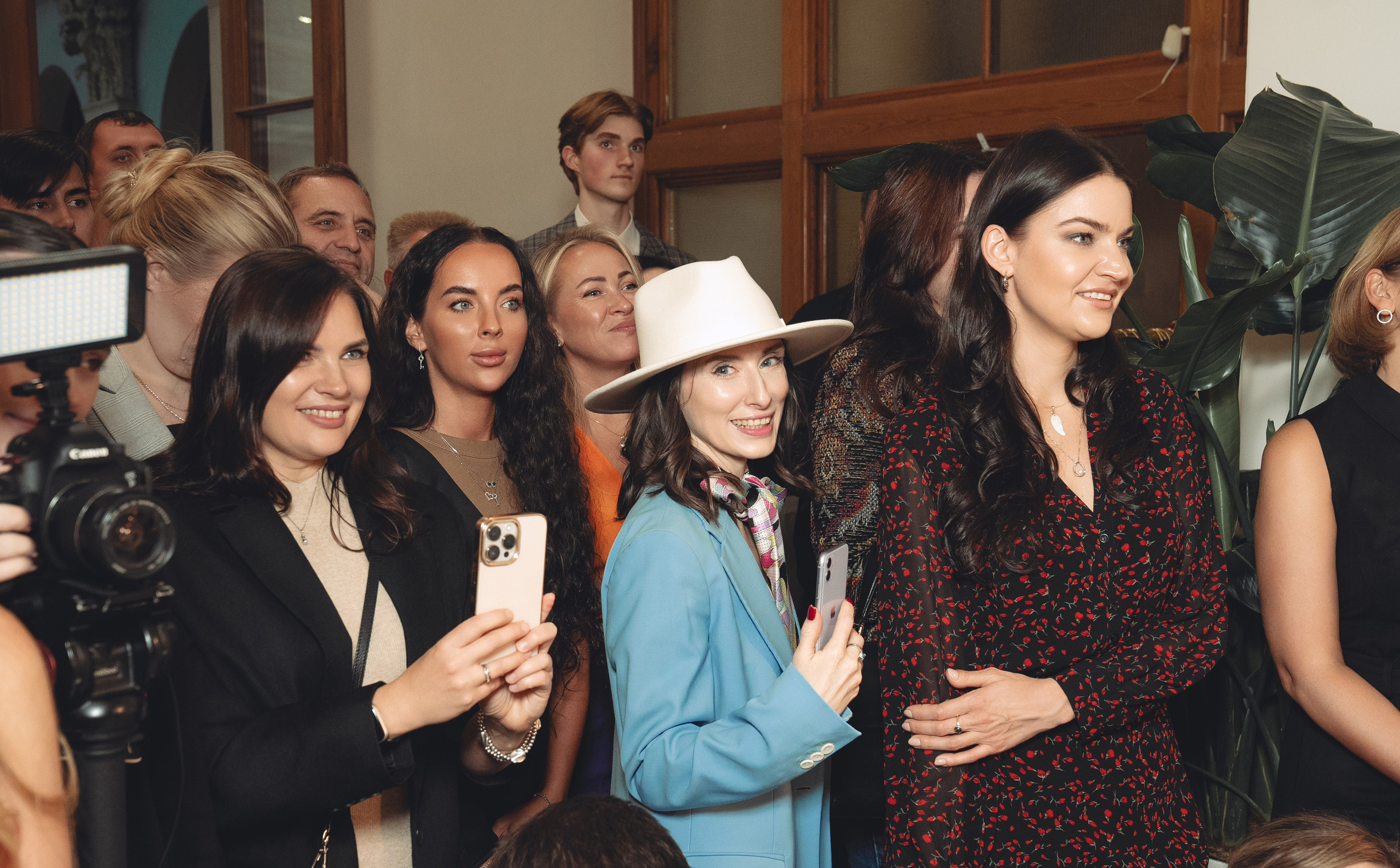 Открытие шоурма Марина Графова. Yankovski_001