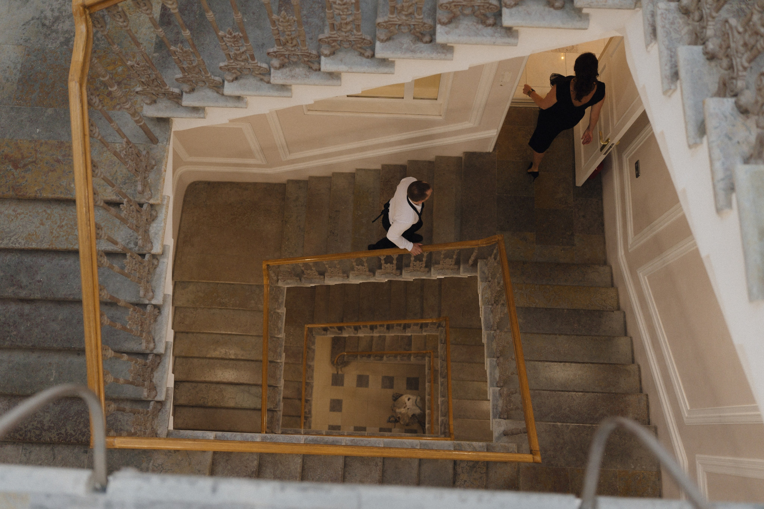 Dom. Фотограф в Санкт-Петербурге Александр Дымов