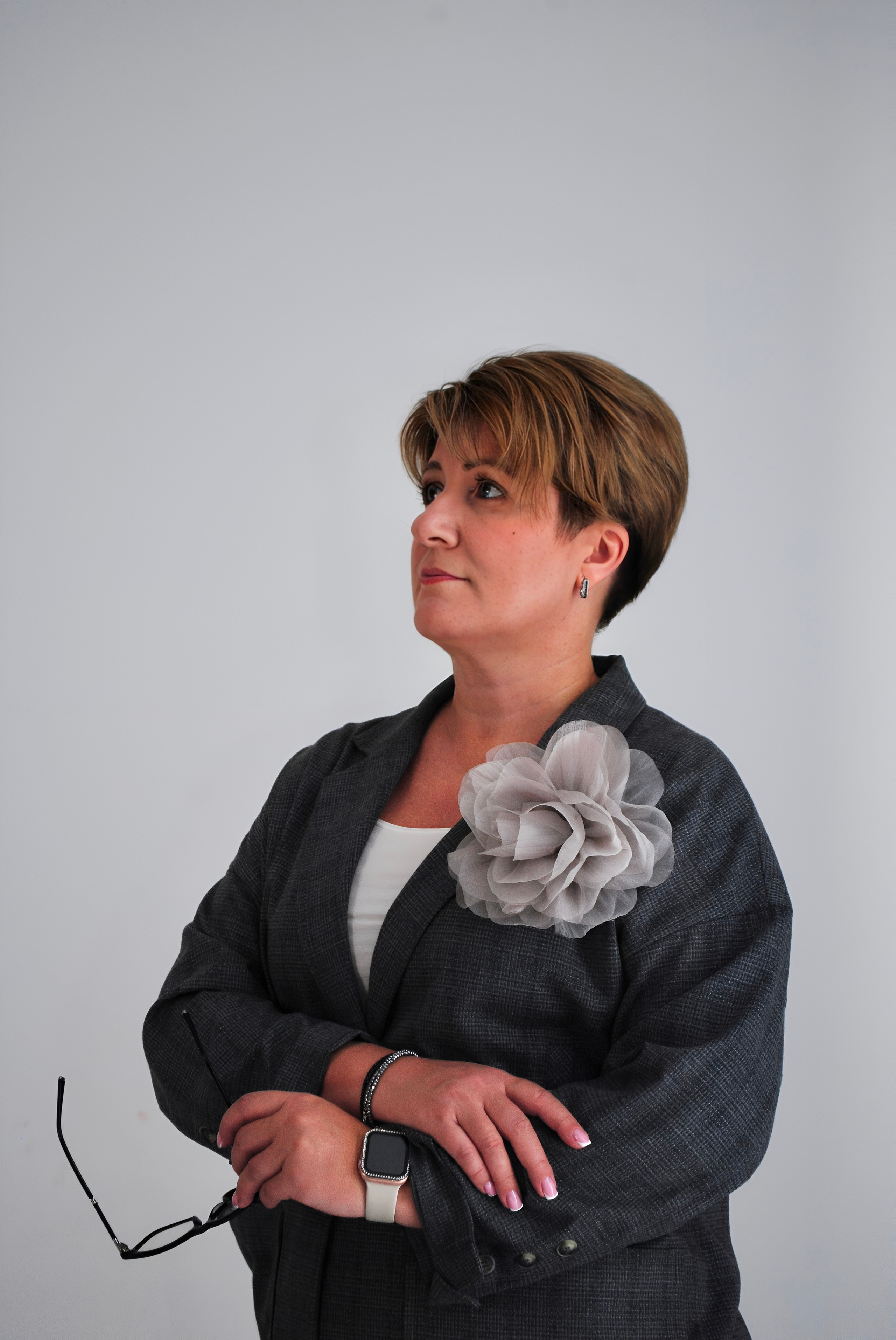 Наталья. Фотограф Мария Мусаелян