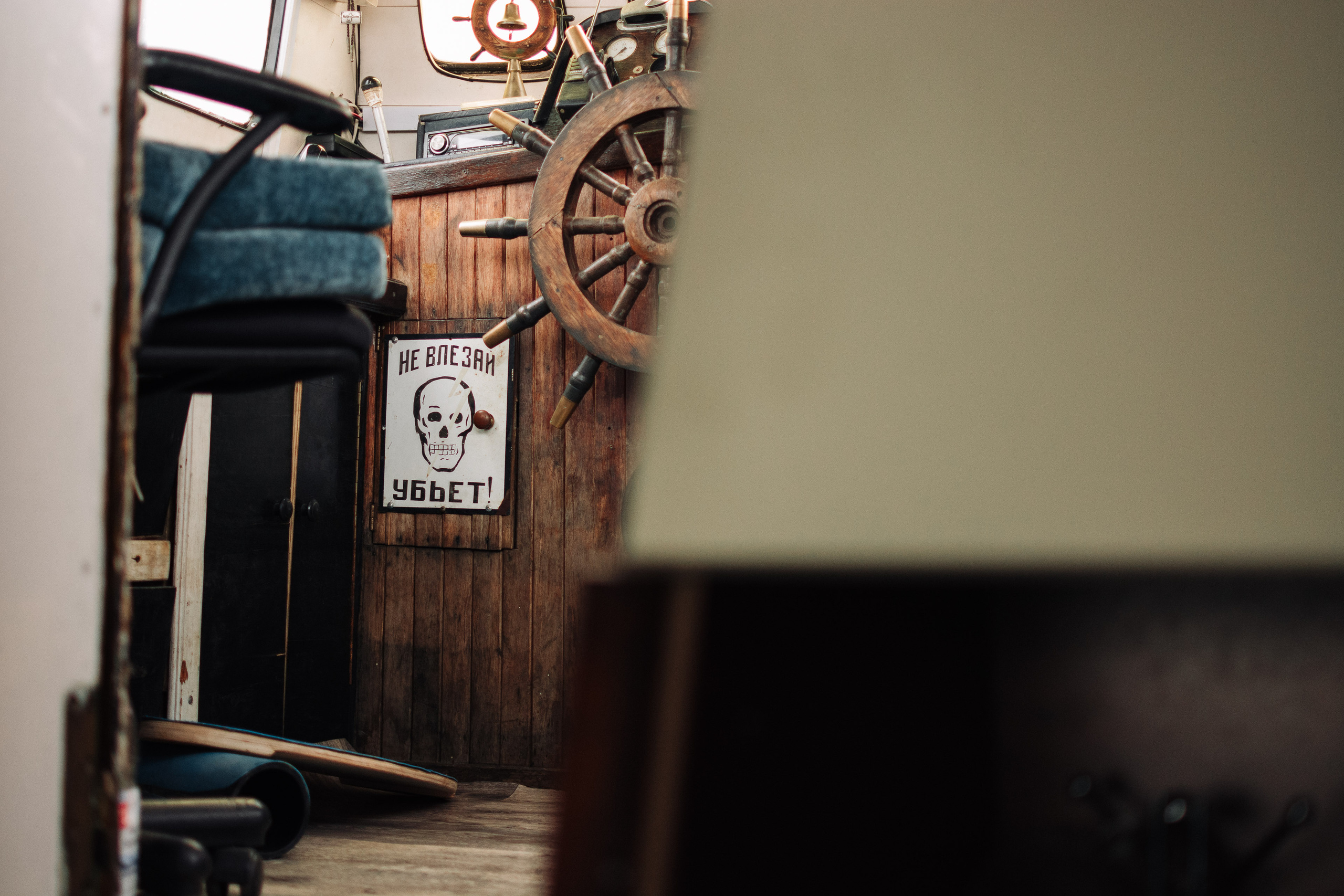 Oleg Pershonkov — фотограф