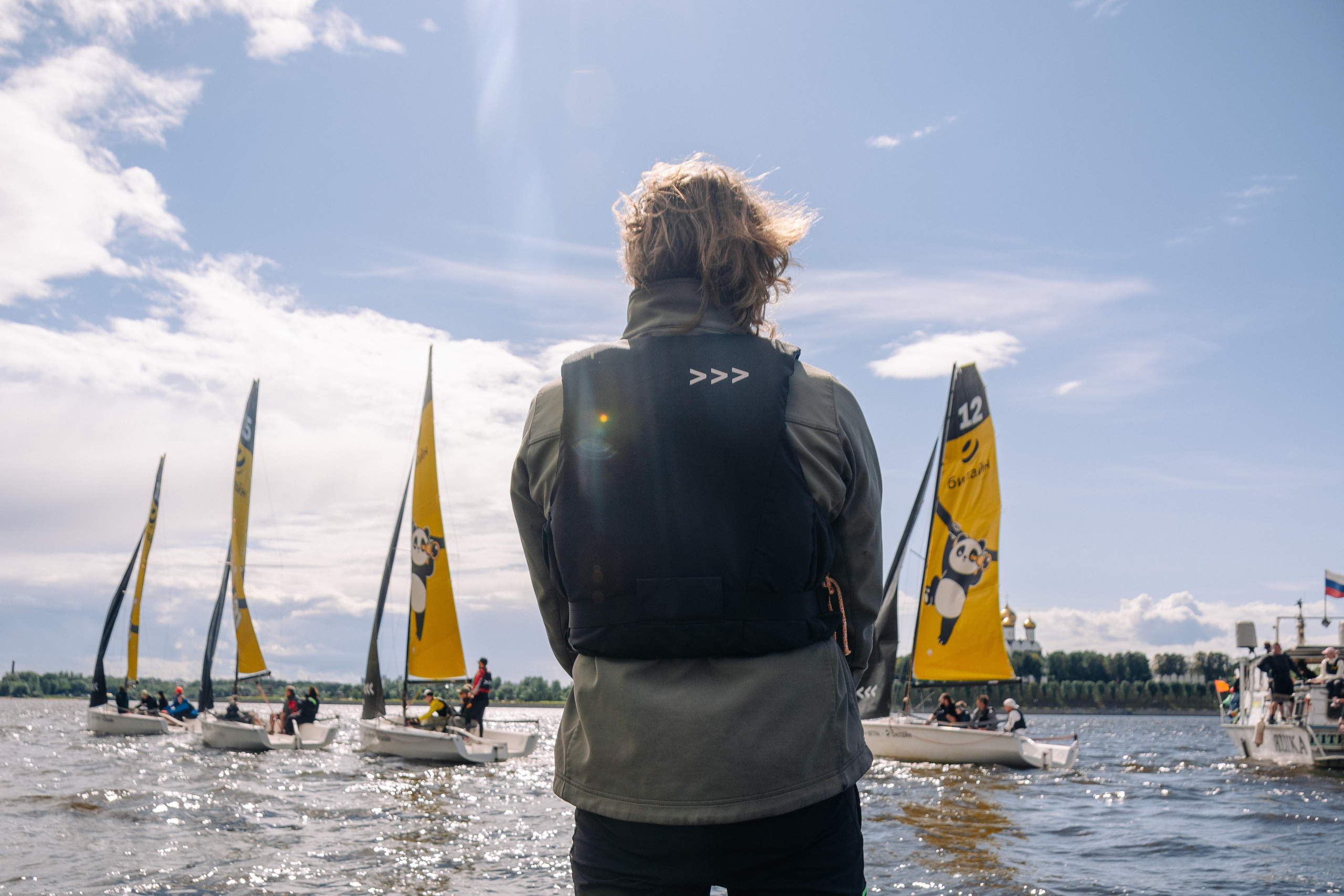 Oleg Pershonkov — фотограф