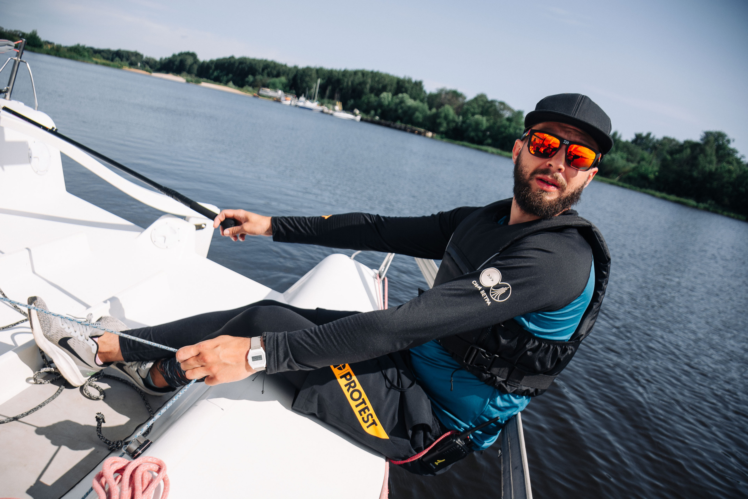 Oleg Pershonkov — фотограф