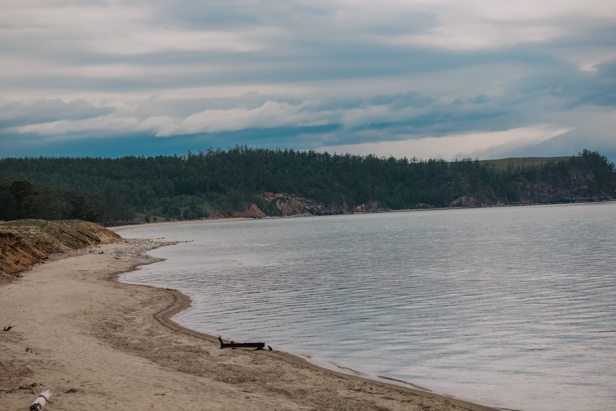 Репортажная съемка. Байкал. Ретит. Ольхон. Фотограф Софья Васильковская