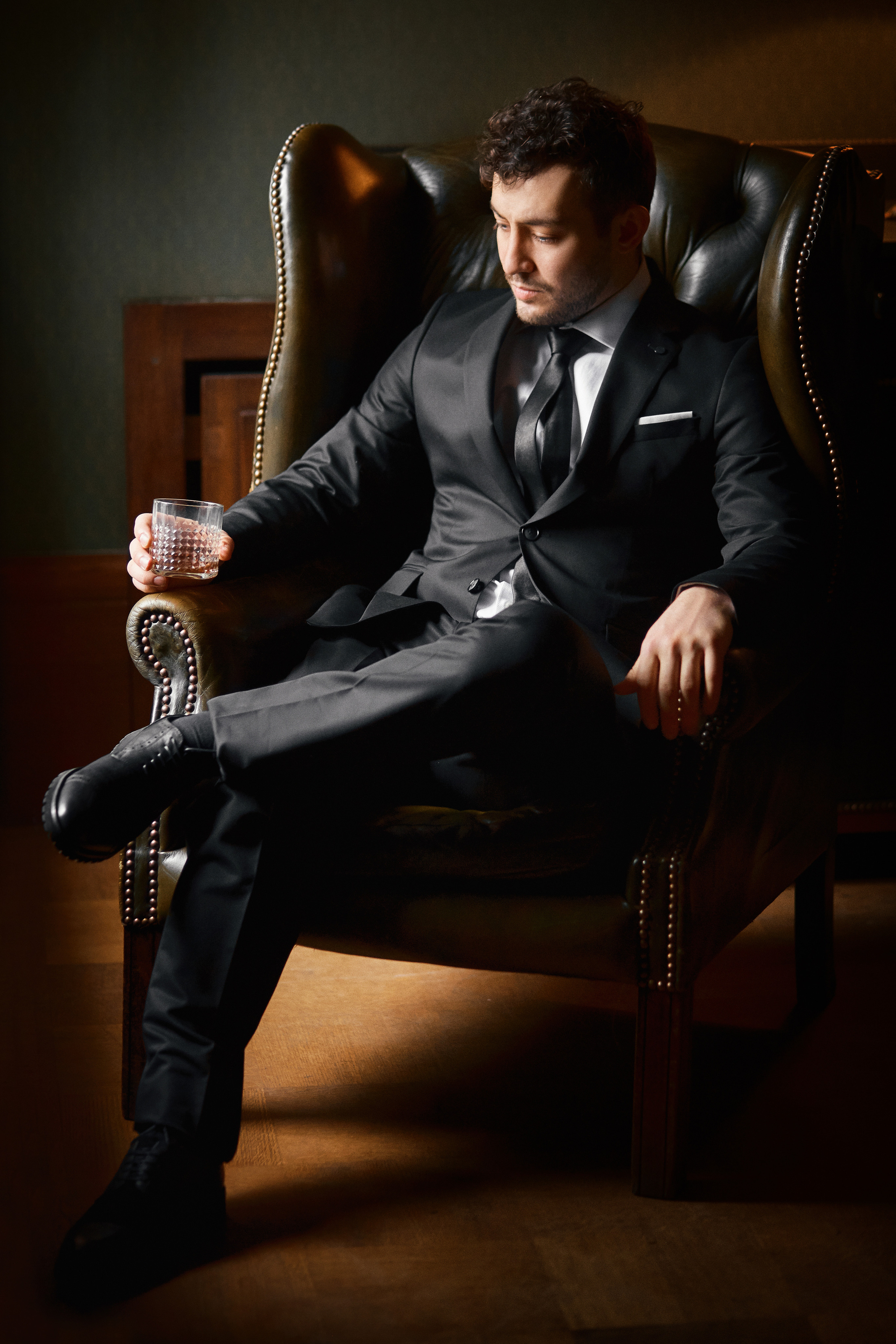 Анастасия и Константин. Свадебный и портретный фотограф Roxana Imp Тверь Москва