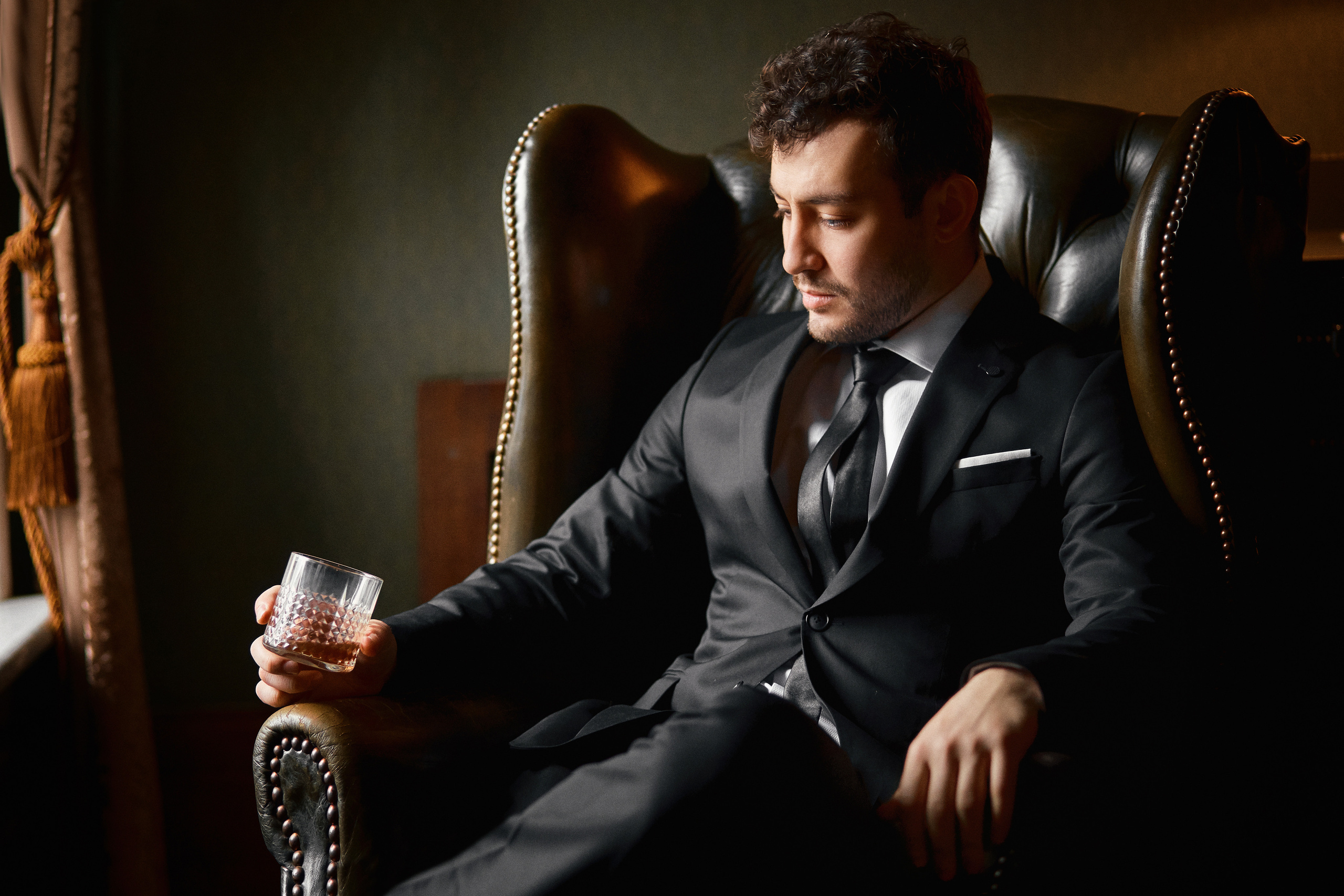 Анастасия и Константин. Свадебный и портретный фотограф Roxana Imp Тверь Москва