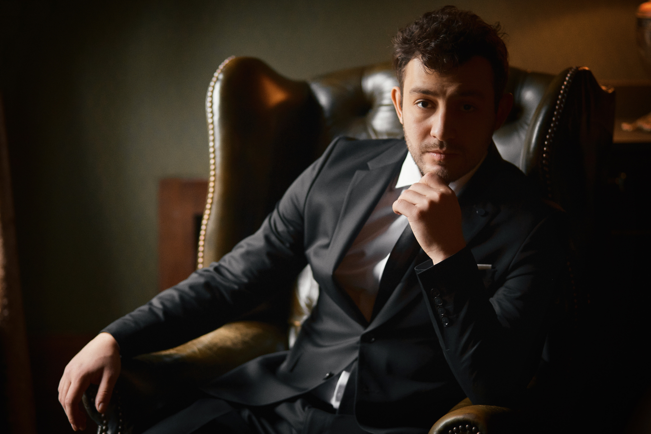 Анастасия и Константин. Свадебный и портретный фотограф Roxana Imp Тверь Москва