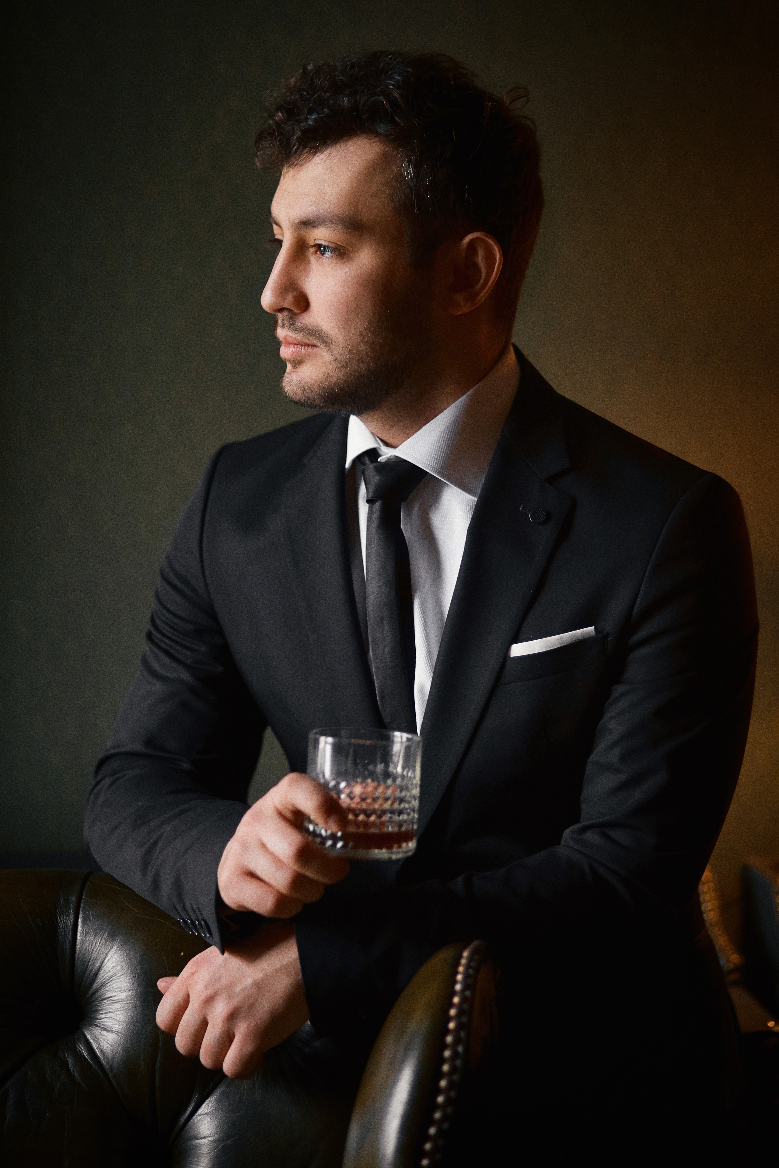 Анастасия и Константин. Свадебный и портретный фотограф Roxana Imp Тверь Москва