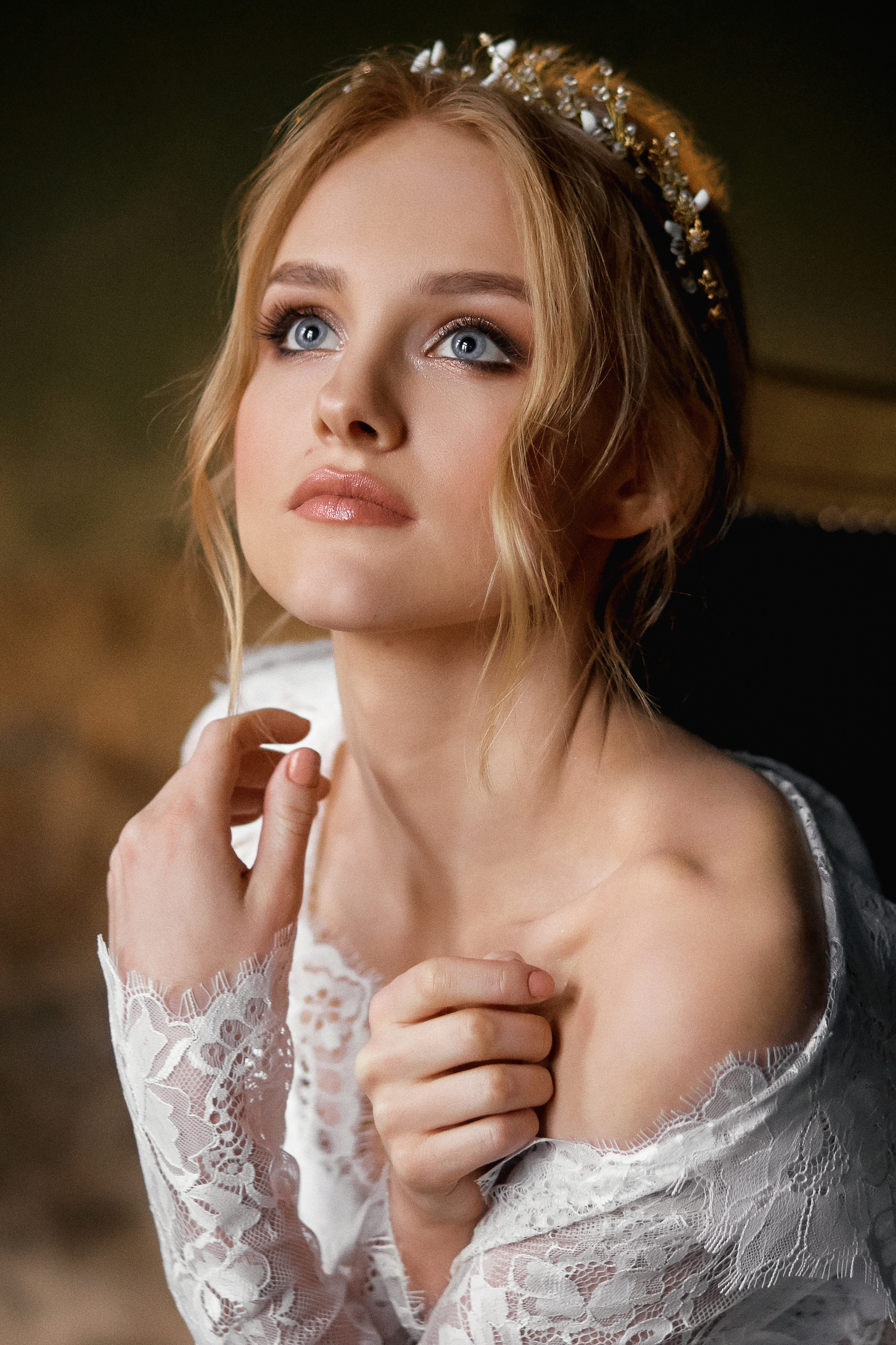 Анастасия и Константин. Свадебный и портретный фотограф Roxana Imp Тверь Москва