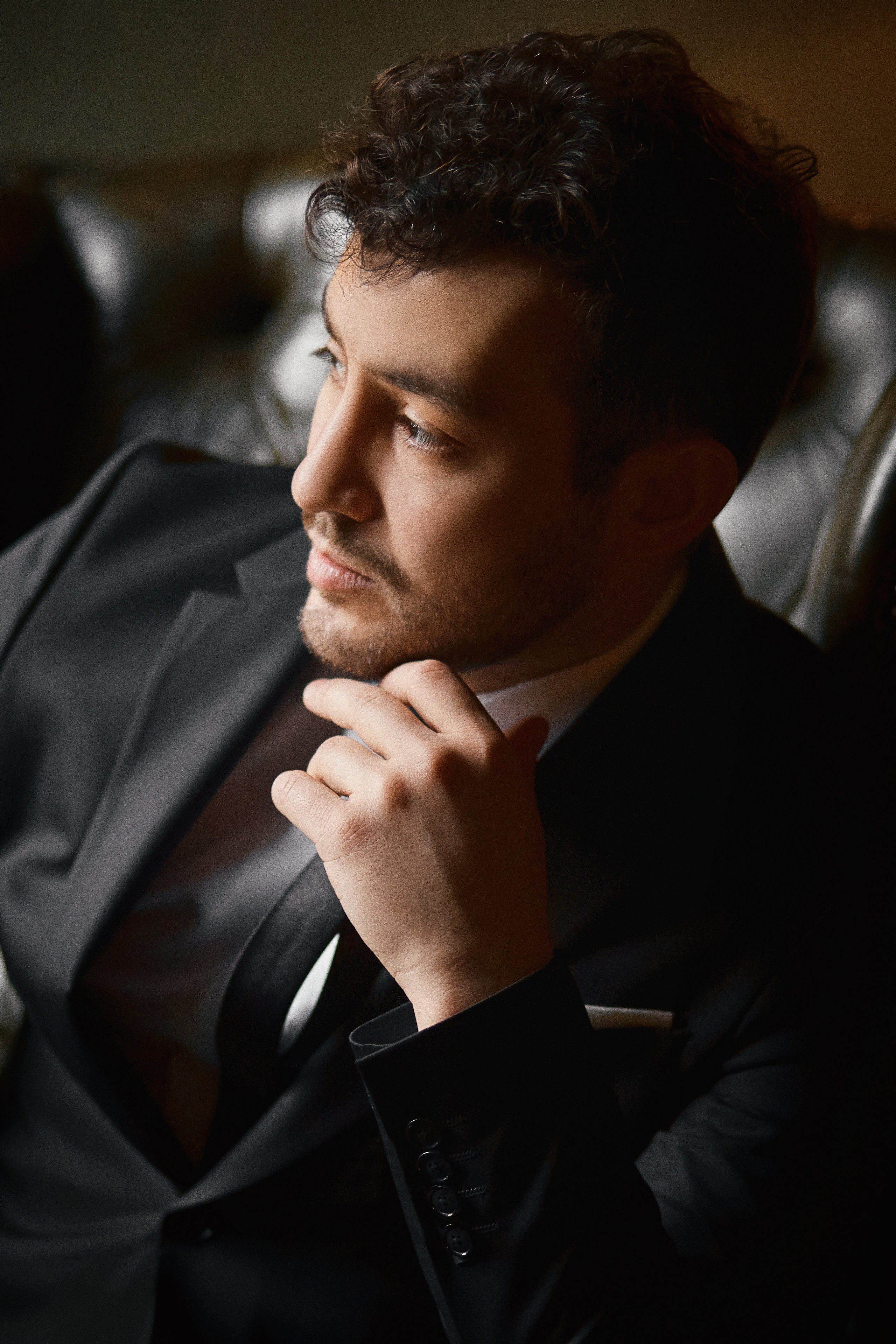 Анастасия и Константин. Свадебный и портретный фотограф Roxana Imp Тверь Москва