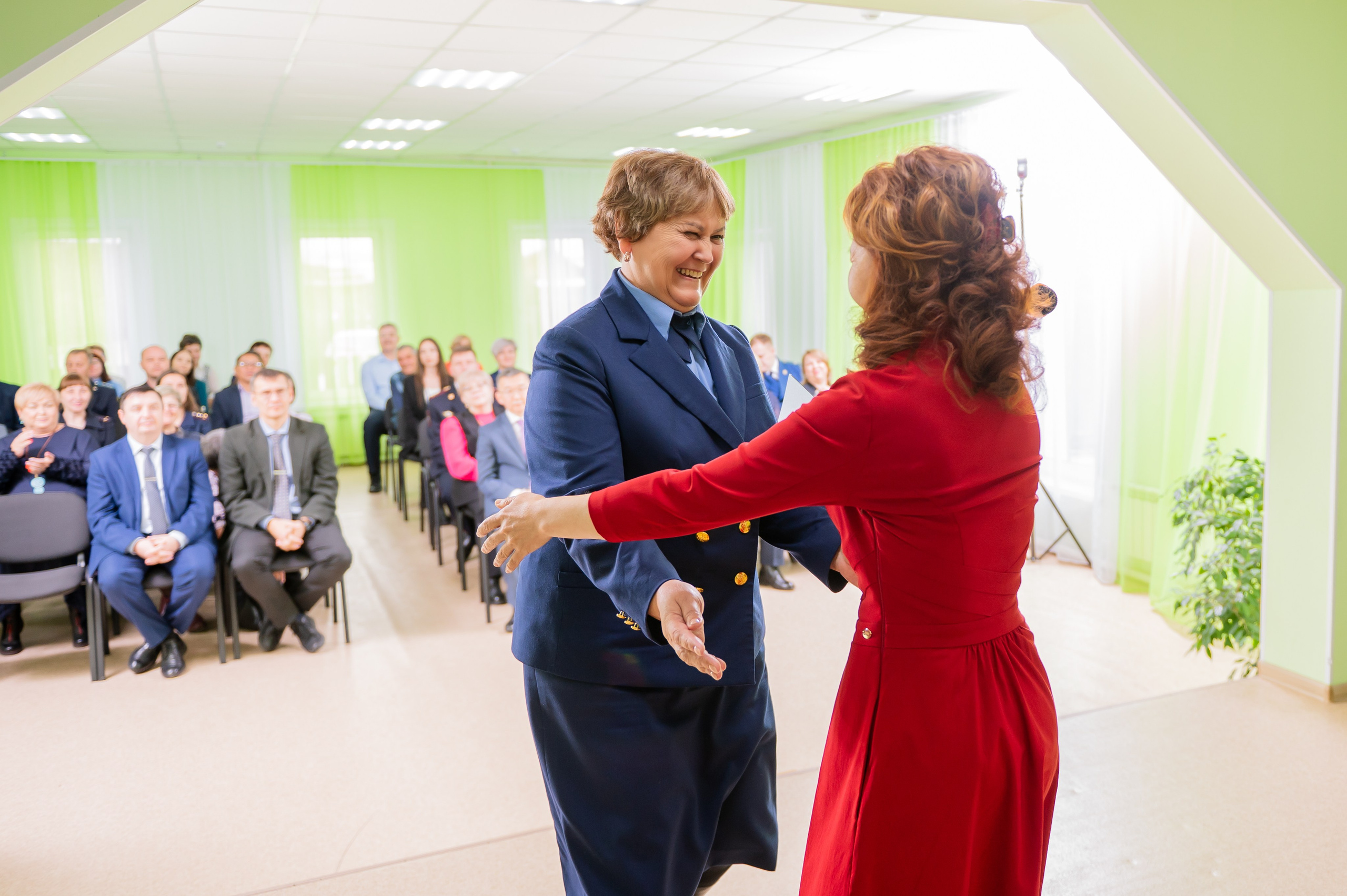 Репортаж. Фотостудия 220 — первая в Чите фотостудия, предназначенная для работы