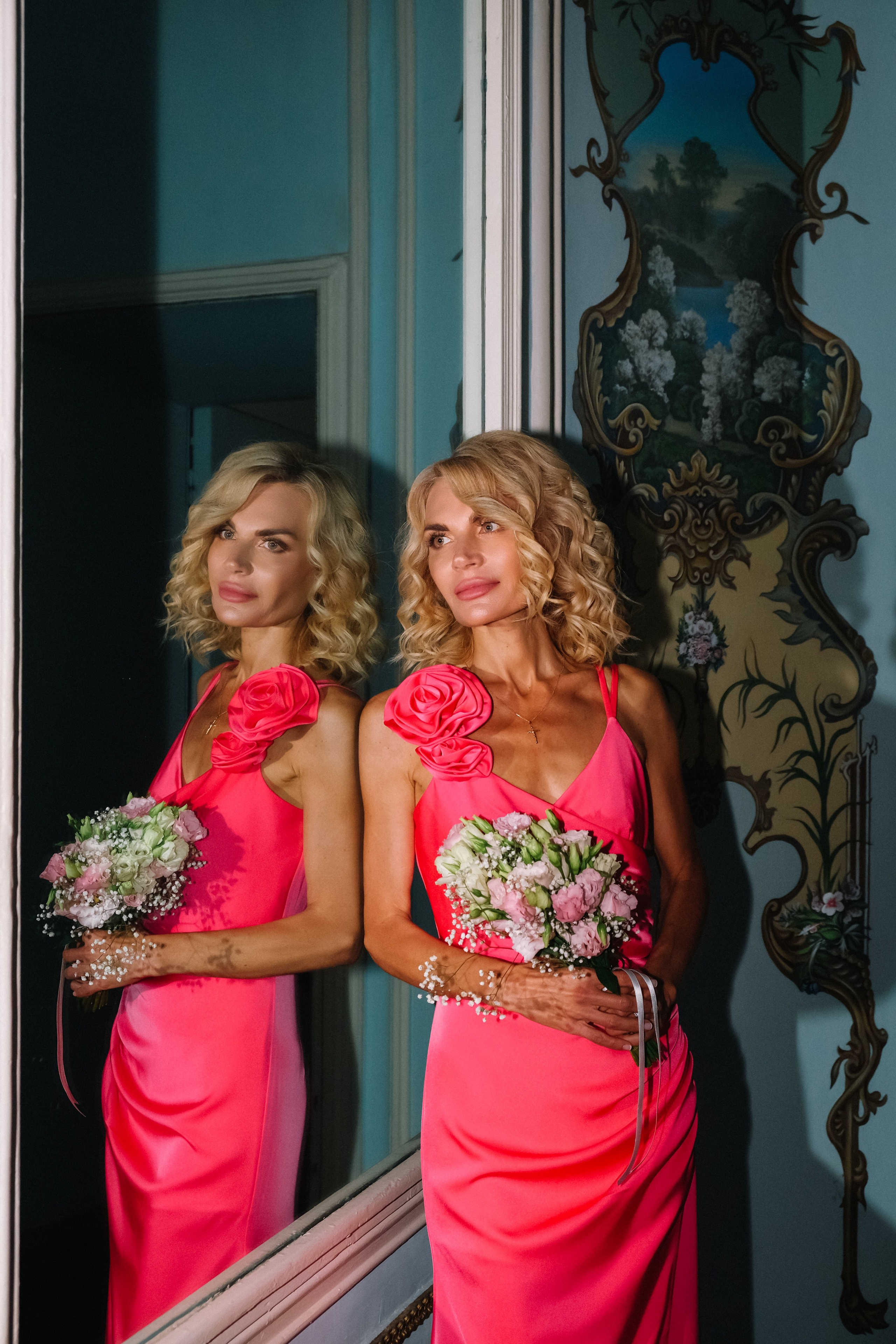 Джанфранко и Юлия. Привет! Меня зовут Дарья и я фотограф/видеограф из Ульяновска