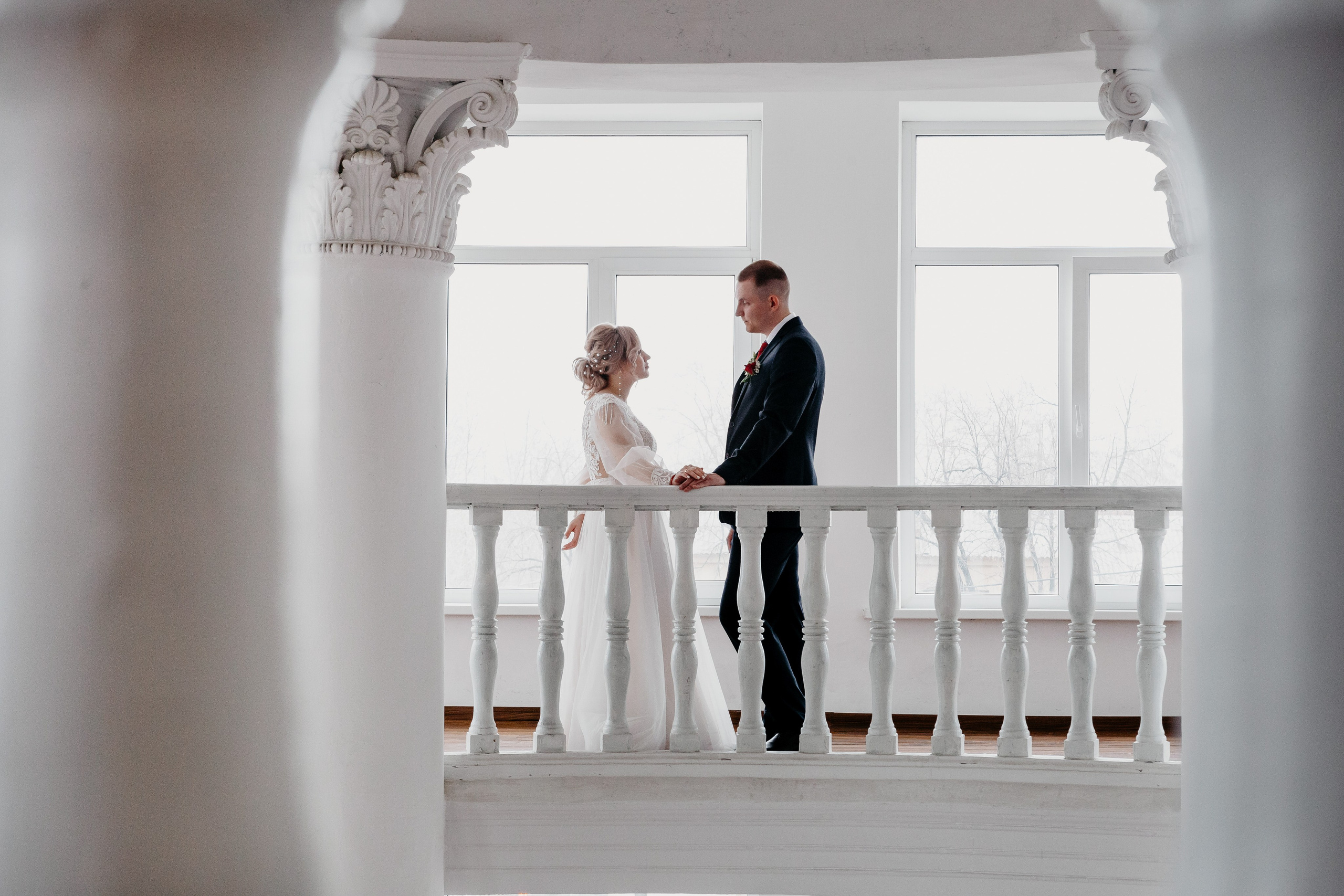 Максим и Ксения. Фотограф, видеограф в Челябинске Глеб Хазиев