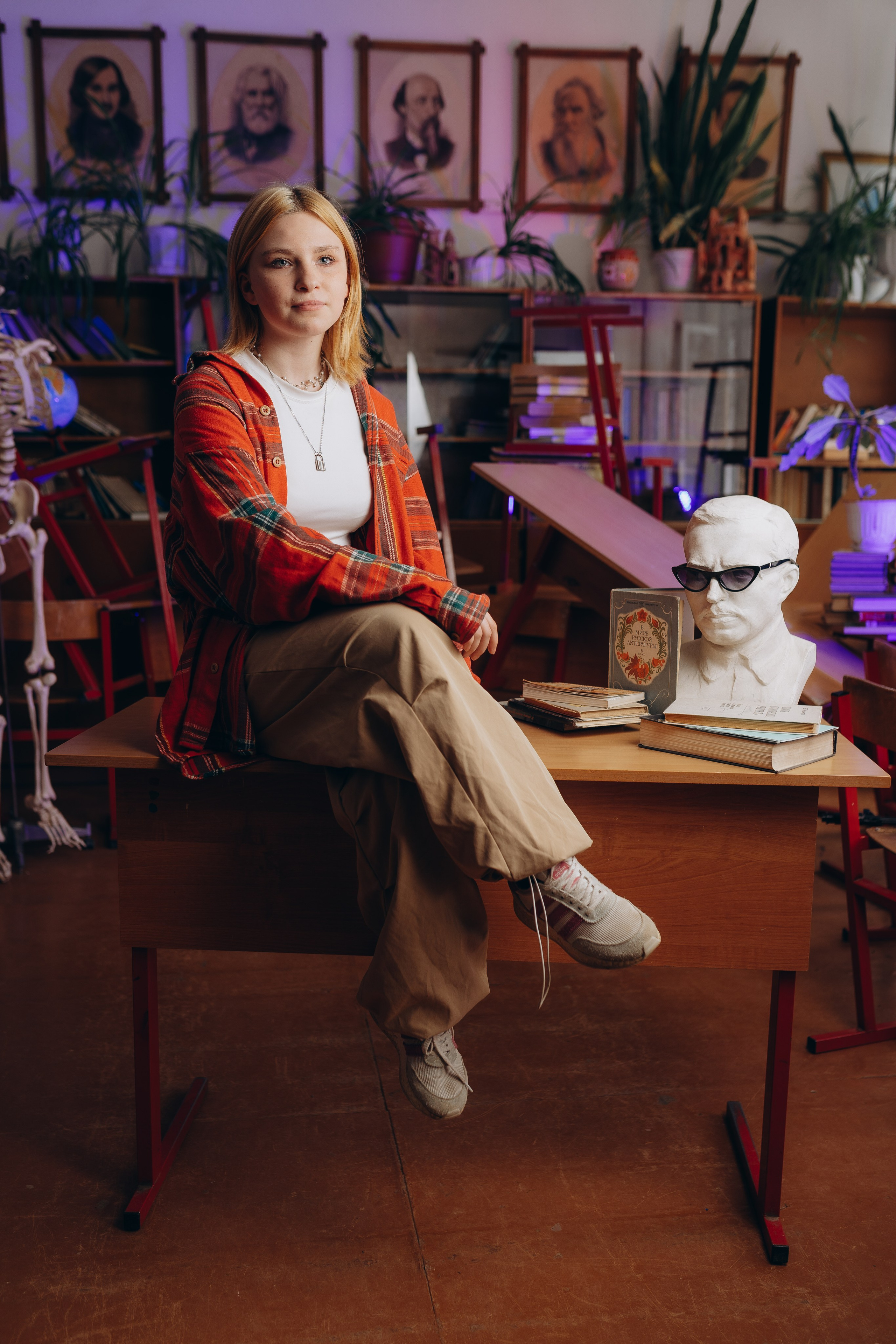 9А 2 школа. Фотограф Торопец Кристина Абрамова Kanwellia photography