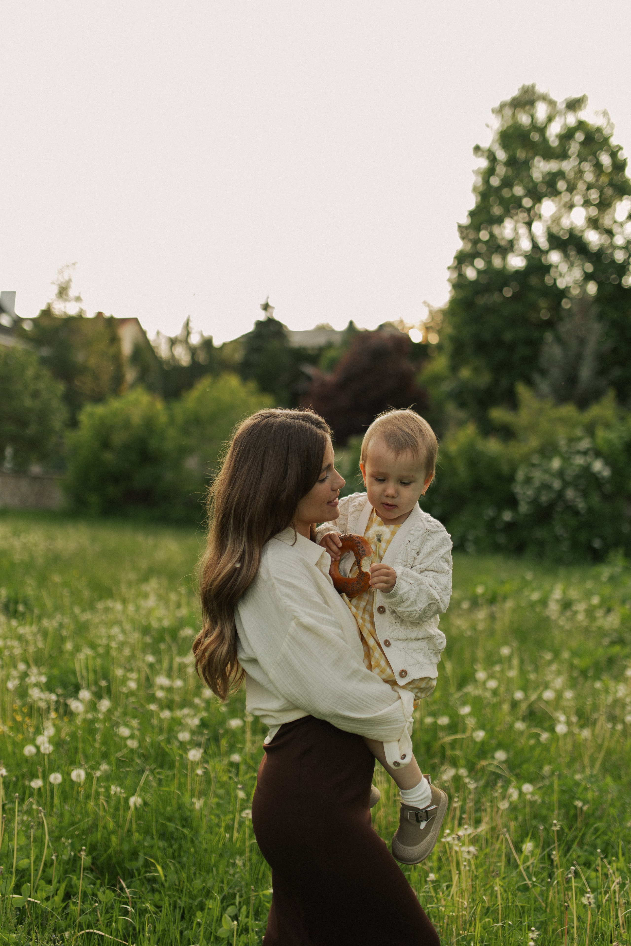 Лола и Софи. Главная
