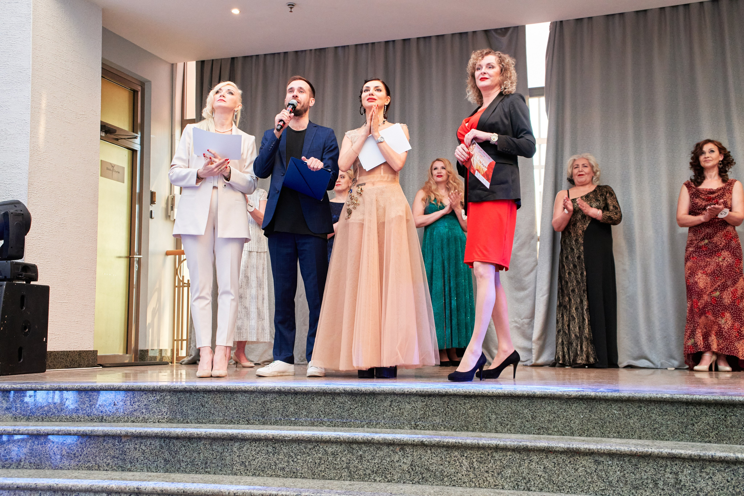 Королева мегаполиса. Фотограф в Санкт-Петербурге Алексеев Егор