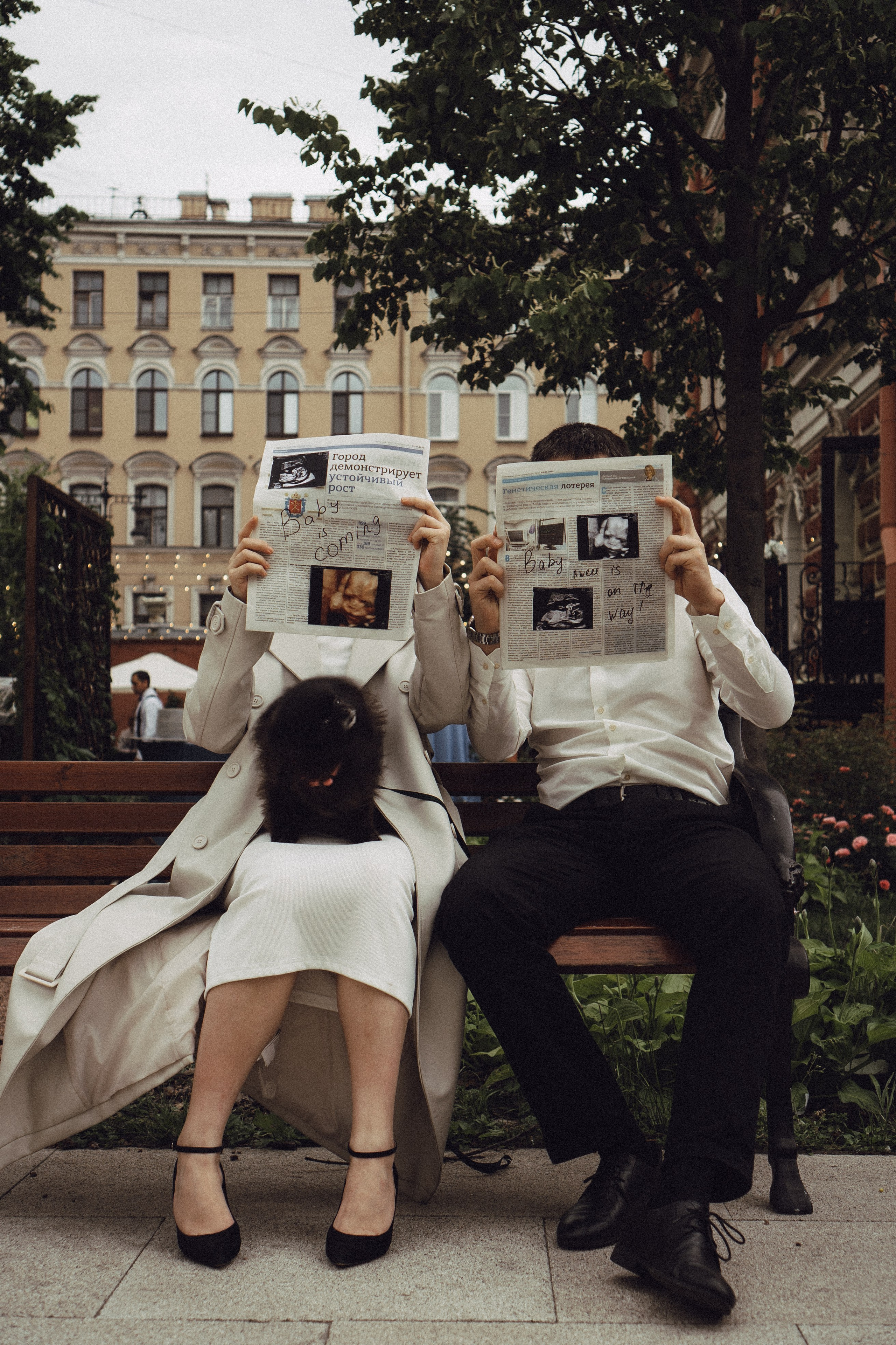 Беременность (только часть фото по желанию клиентов могу показать)). Профессиональный фотограф, Санкт-Петербург — Виктория Богомолова