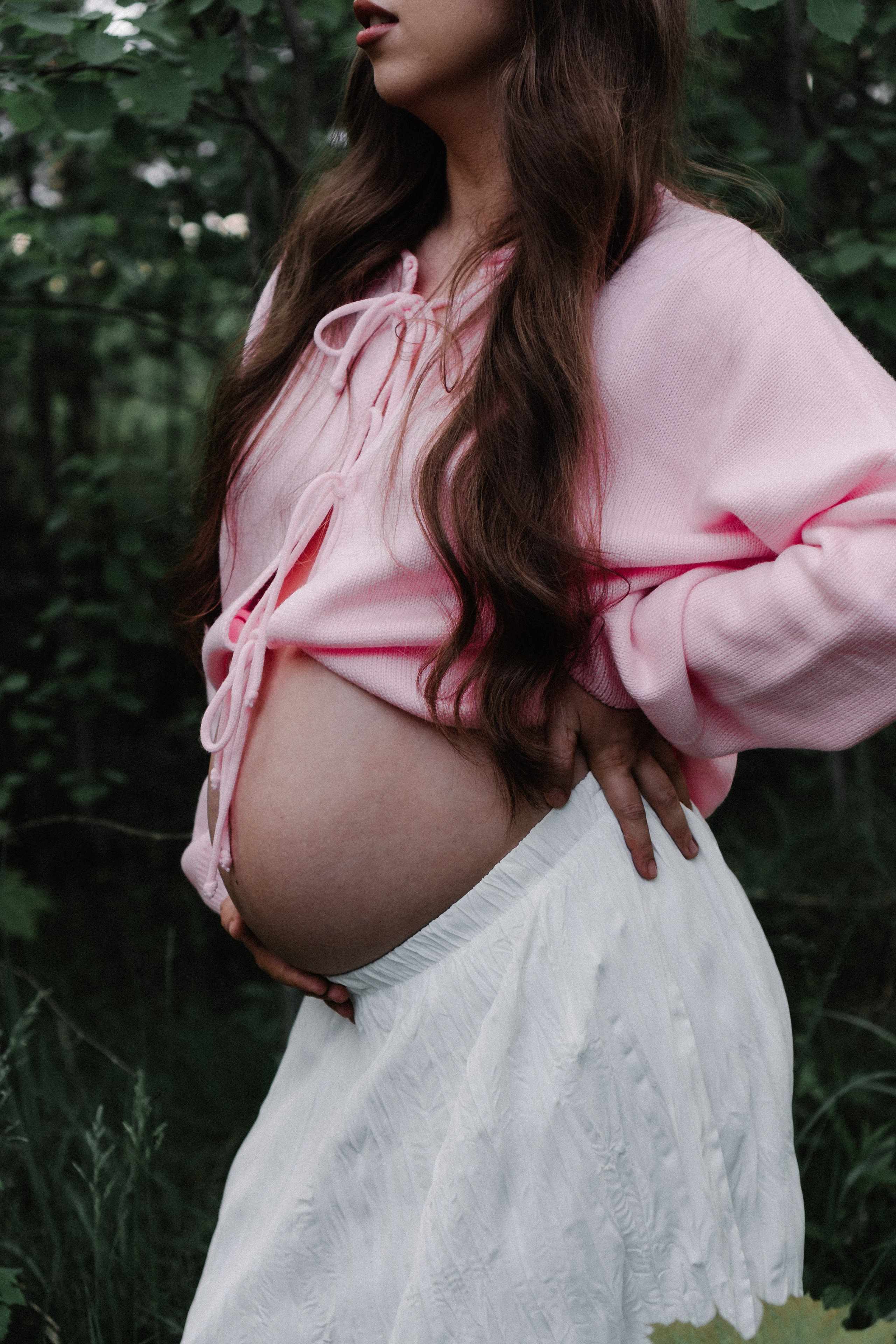 БЕРЕМЕННОСТЬ. Профессиональный фотограф, Санкт-Петербург — Виктория Богомолова