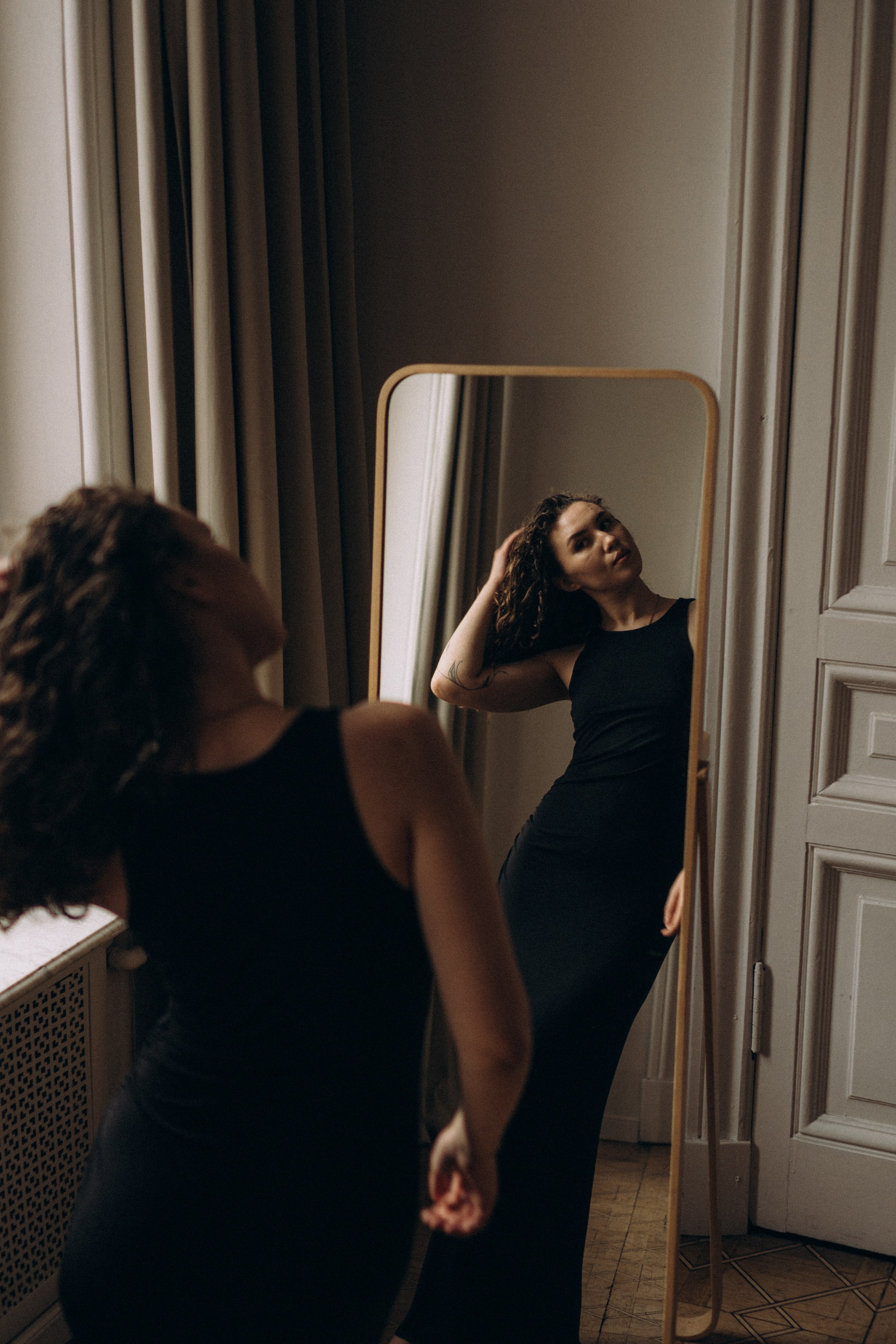 Для девушки. Профессиональный фотограф, Санкт-Петербург — Виктория Богомолова