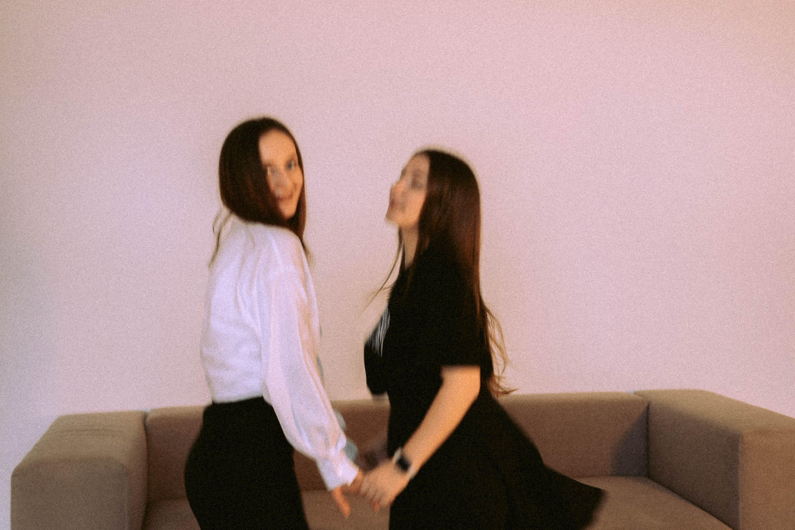 Подружки. Профессиональный фотограф, Санкт-Петербург — Виктория Богомолова