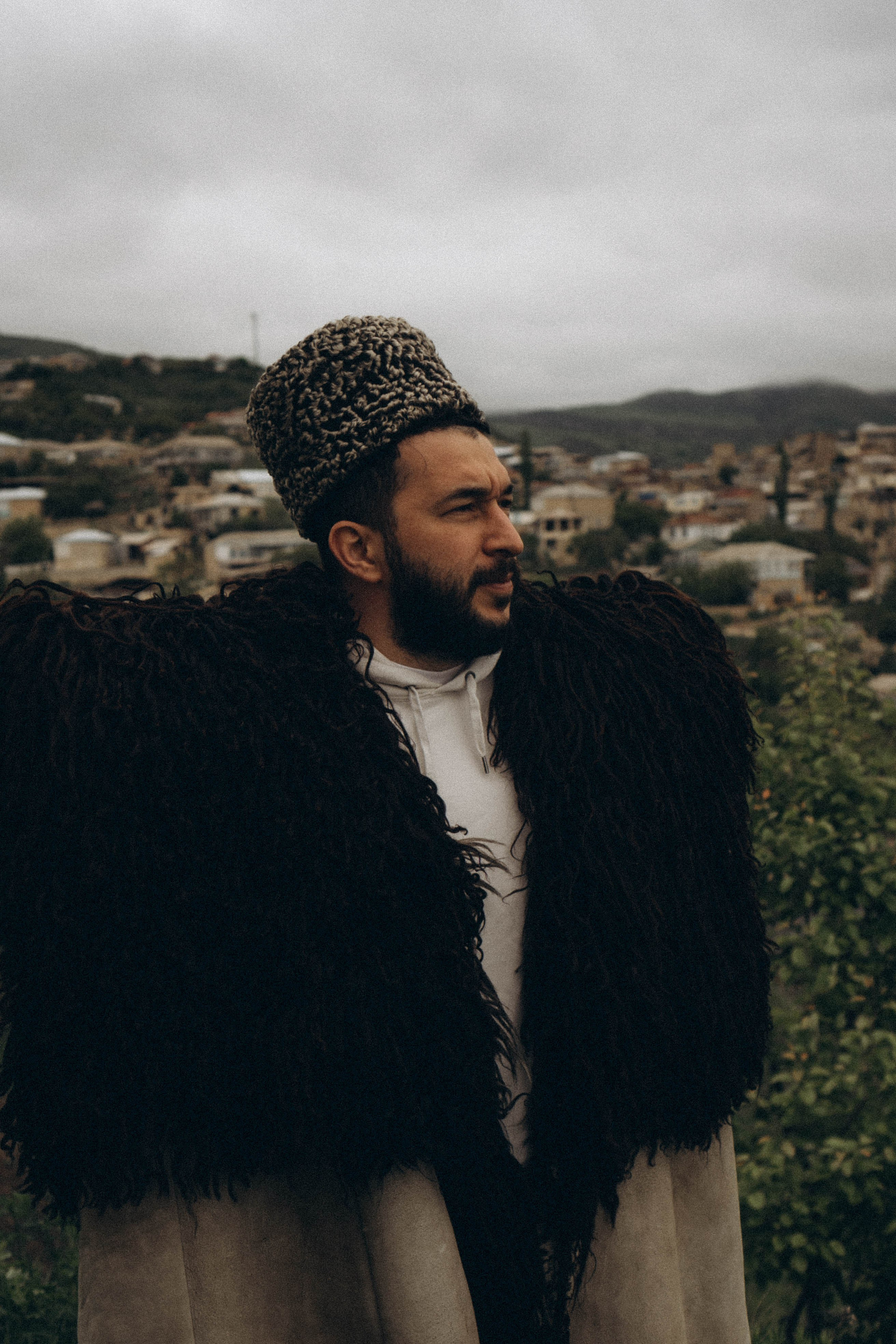 Кавказ. Профессиональный фотограф, Санкт-Петербург — Виктория Богомолова