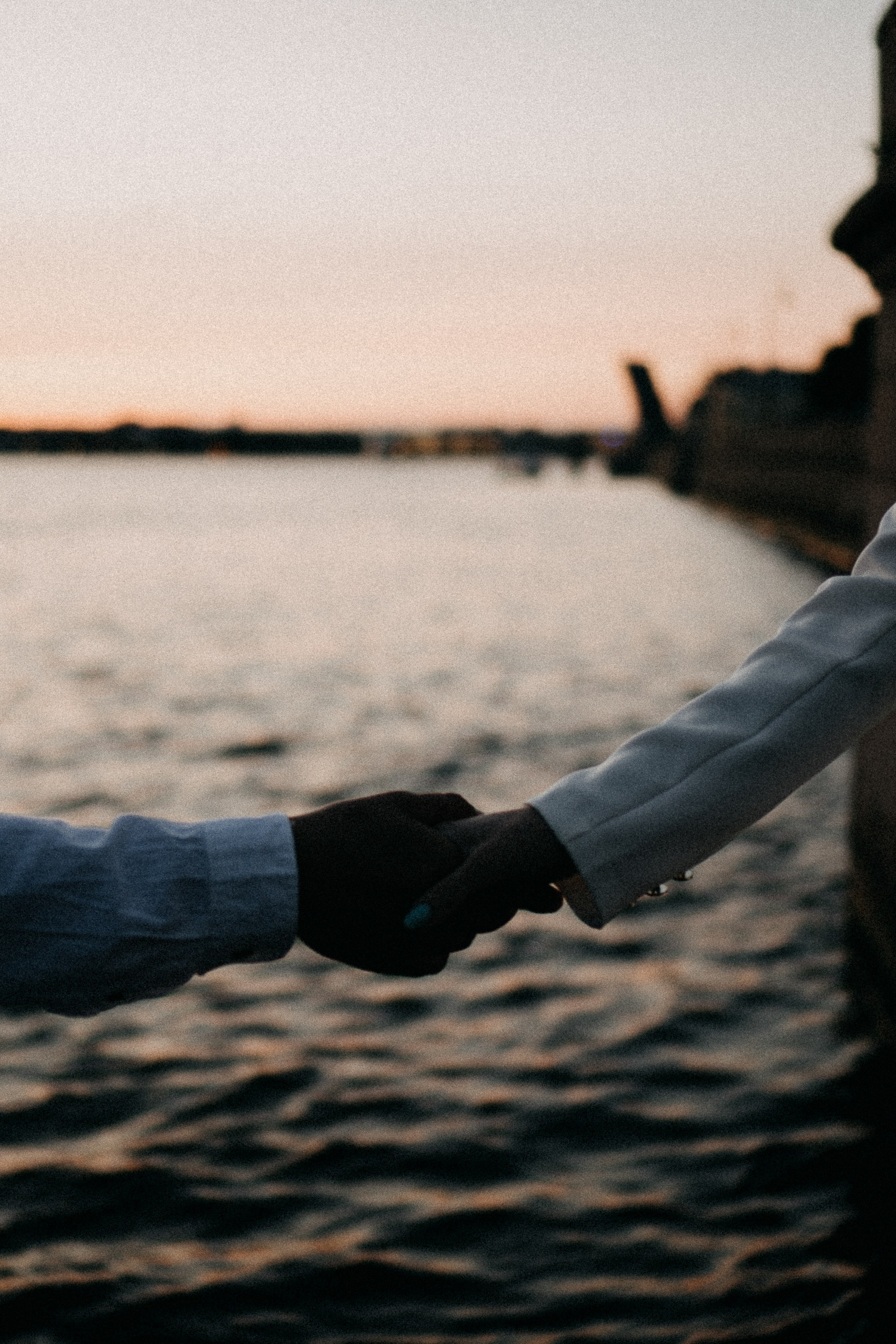 Сьемка мечты. Профессиональный фотограф, Санкт-Петербург — Виктория Богомолова