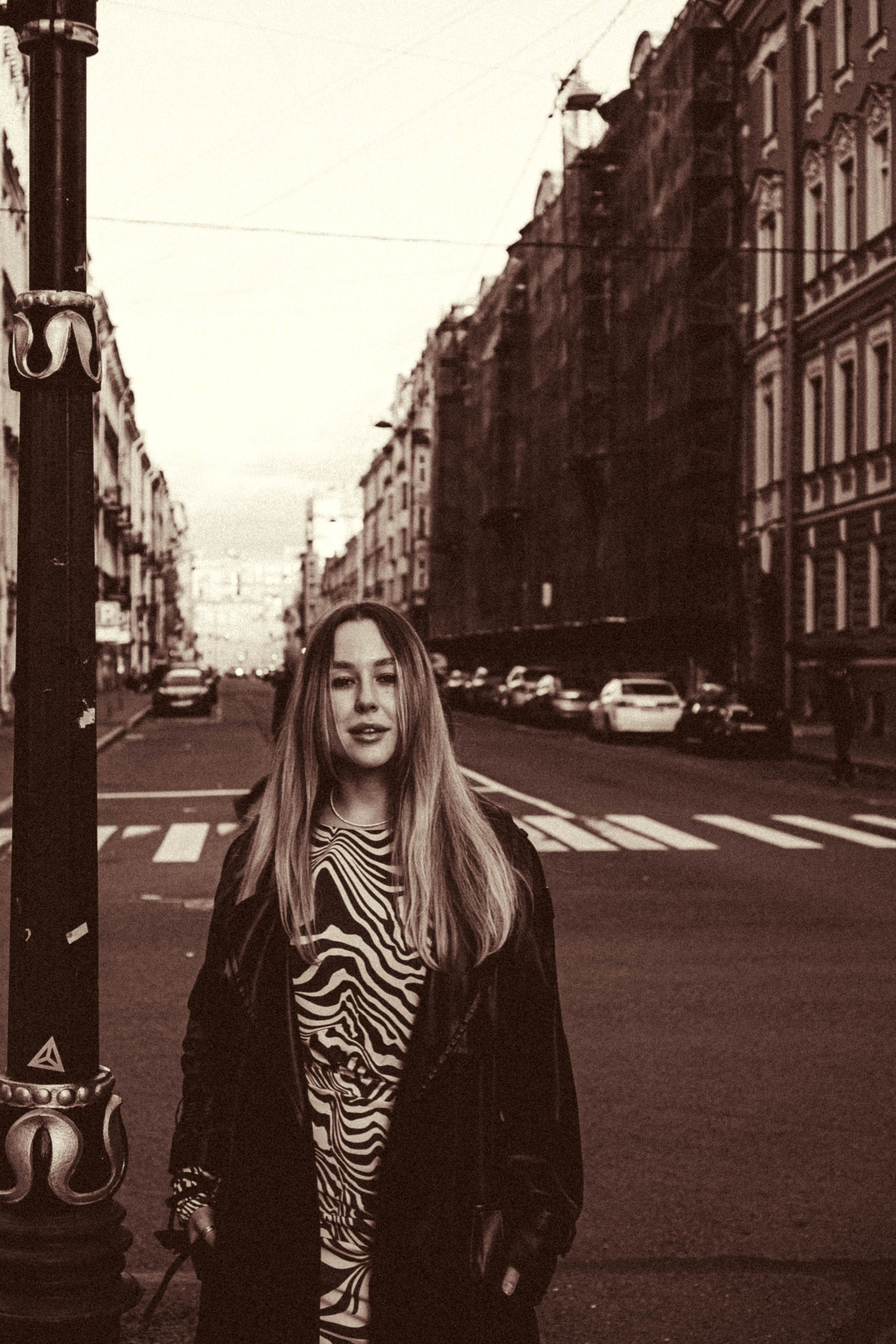 Ксения. Профессиональный фотограф, Санкт-Петербург — Виктория Богомолова