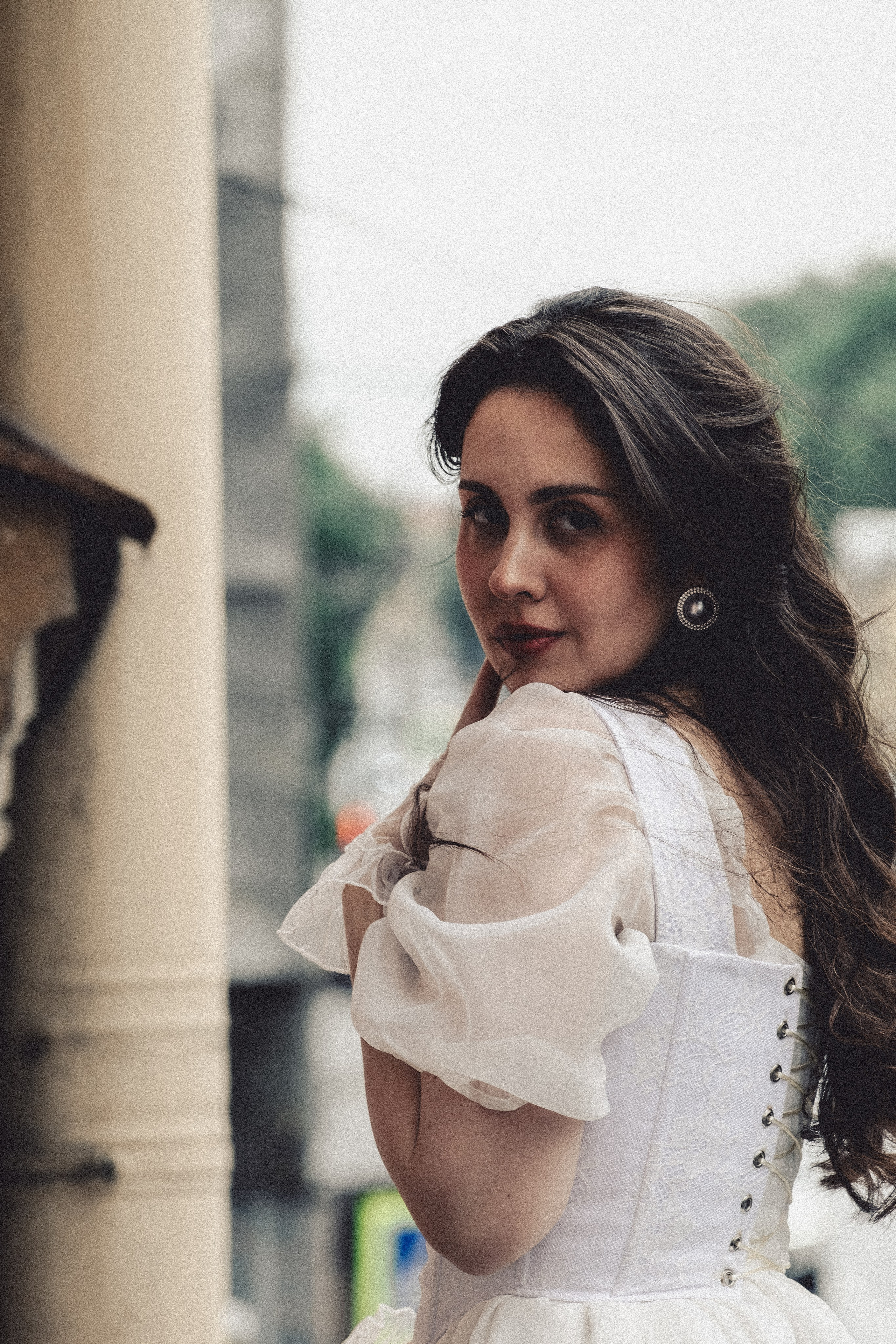 ВИНТАЖНЫЙ БАЛКОН. Профессиональный фотограф, Санкт-Петербург — Виктория Богомолова