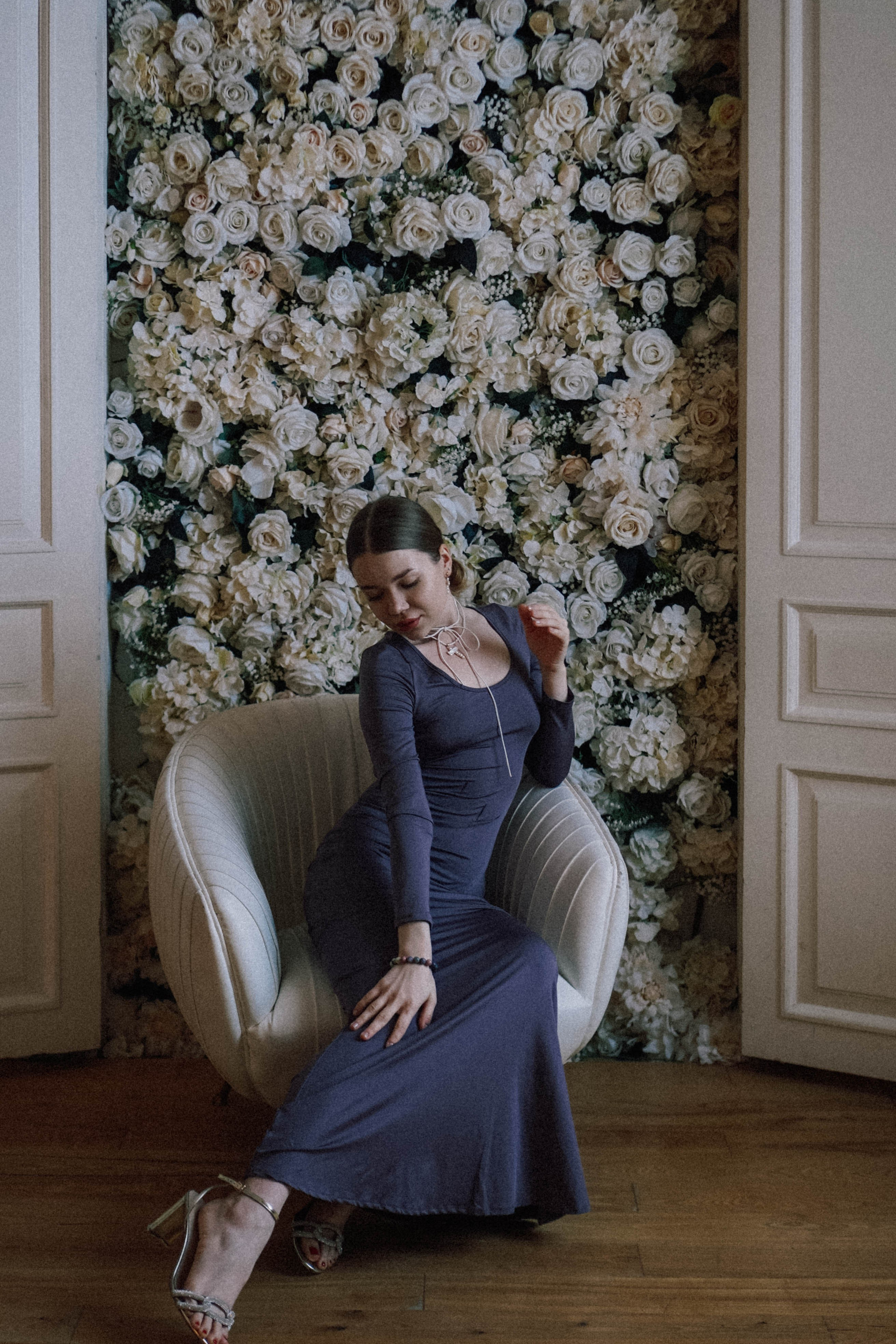 22. Профессиональный фотограф, Санкт-Петербург — Виктория Богомолова