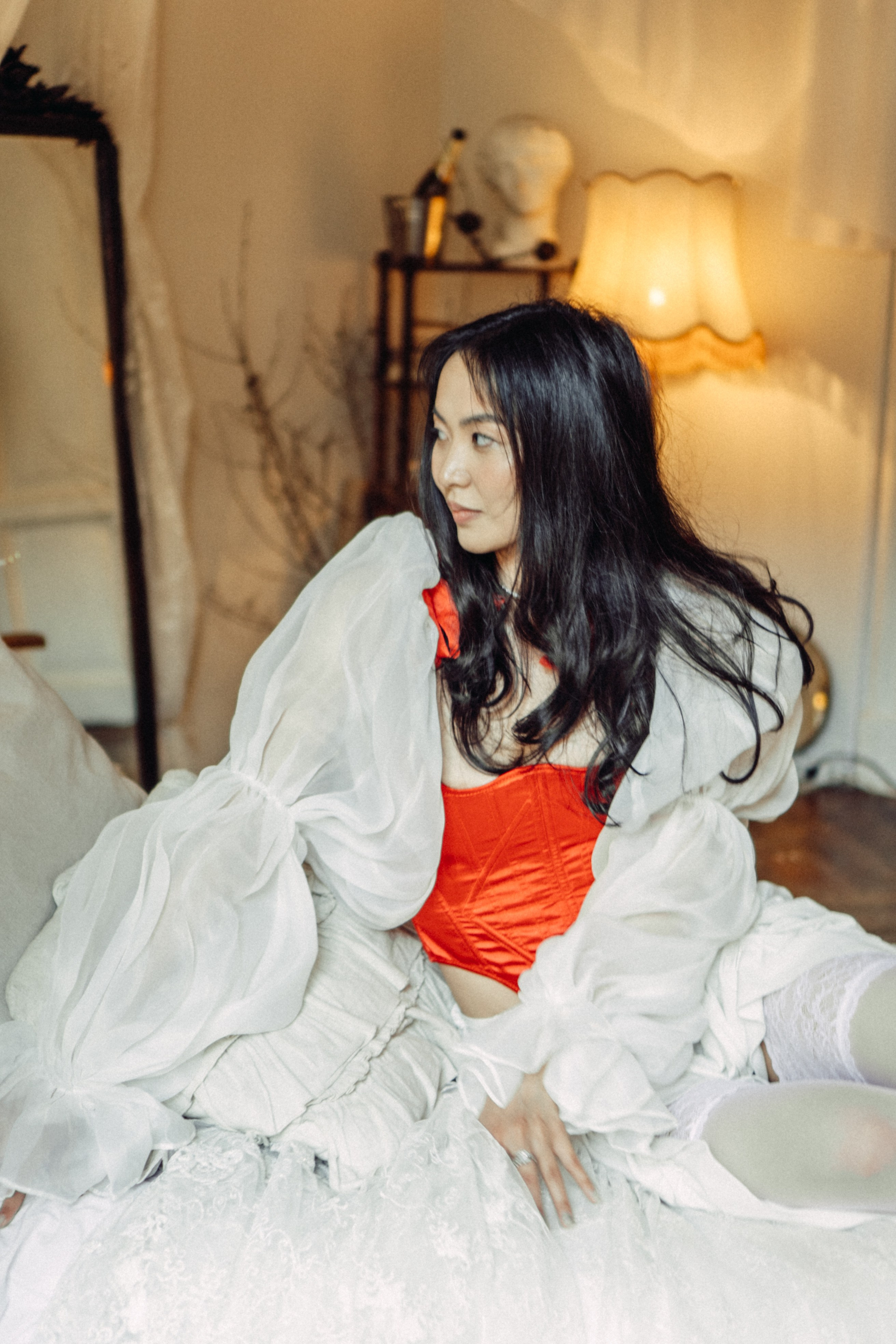 ВИНТАЖНЫЙ СТИЛЬ. Профессиональный фотограф, Санкт-Петербург — Виктория Богомолова