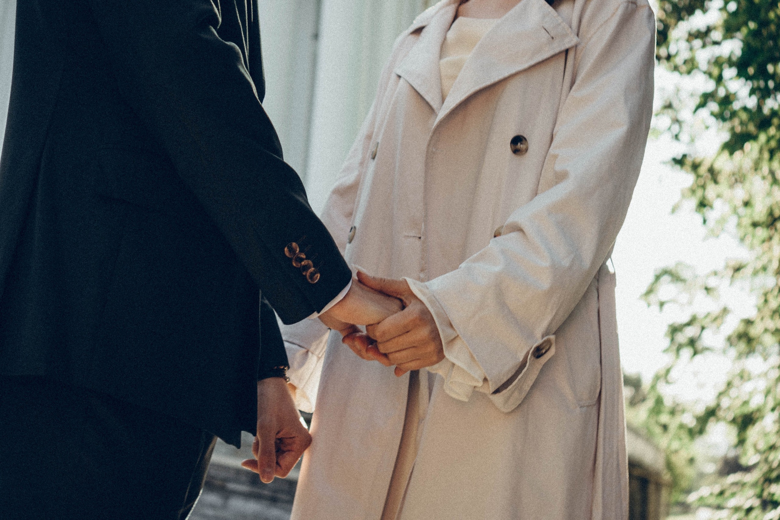 СВАДЕБНАЯ СЬЕМКА НА РАССВЕТЕ НА ЕЛАГИНОМ ОСТОРОВЕ. Профессиональный фотограф, Санкт-Петербург — Виктория Богомолова