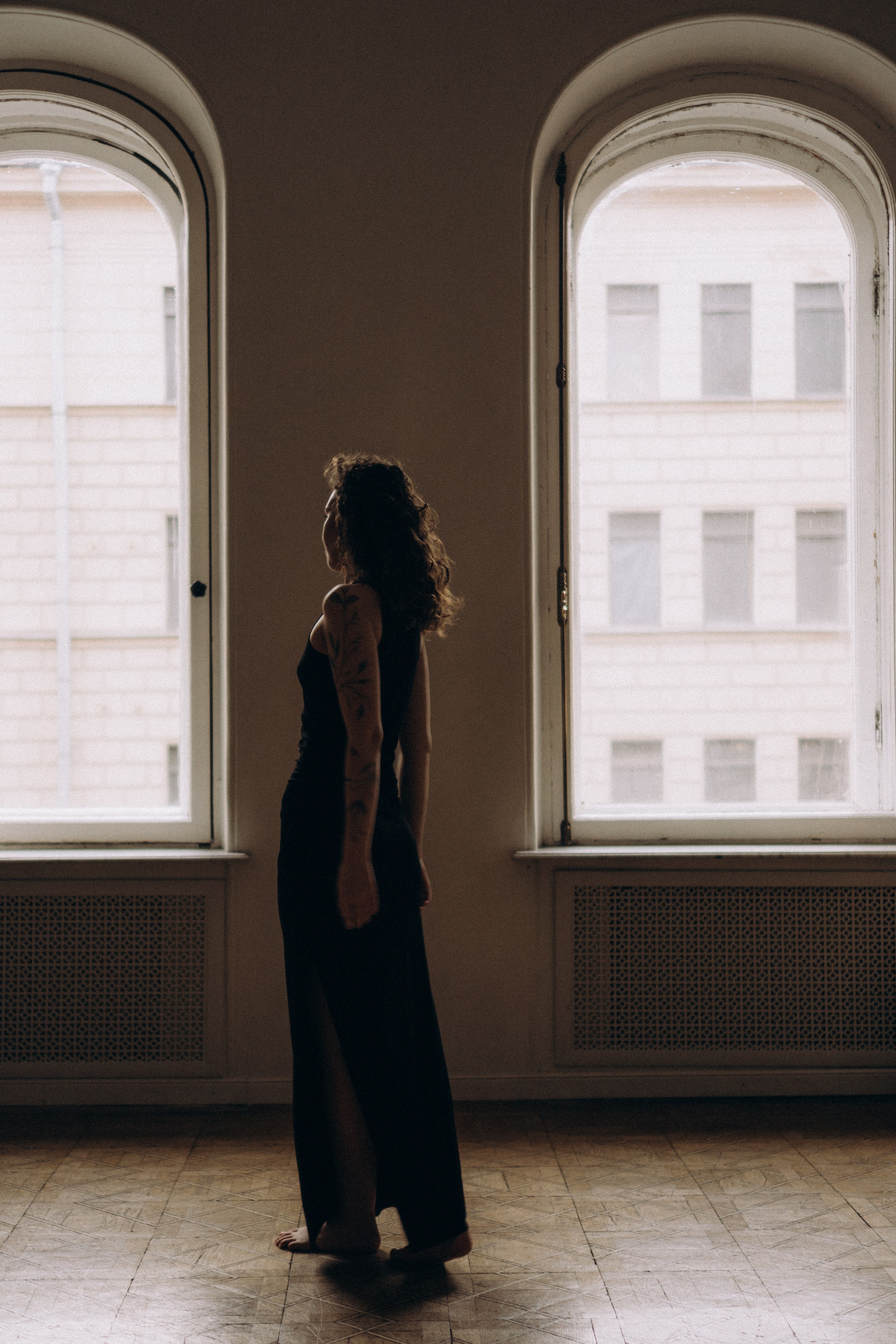 Для девушки. Профессиональный фотограф, Санкт-Петербург — Виктория Богомолова