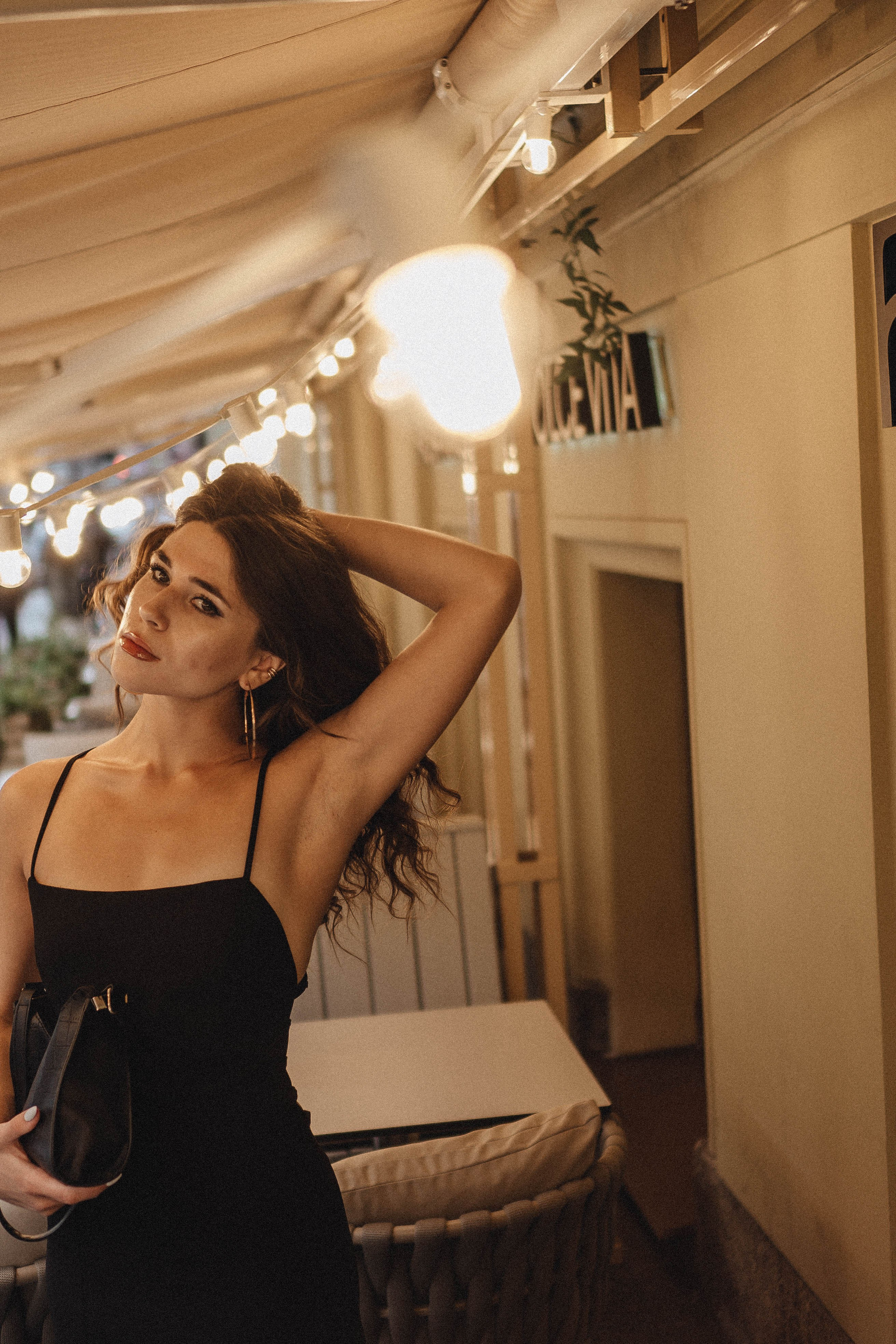 Итальянский стиль. Профессиональный фотограф, Санкт-Петербург — Виктория Богомолова