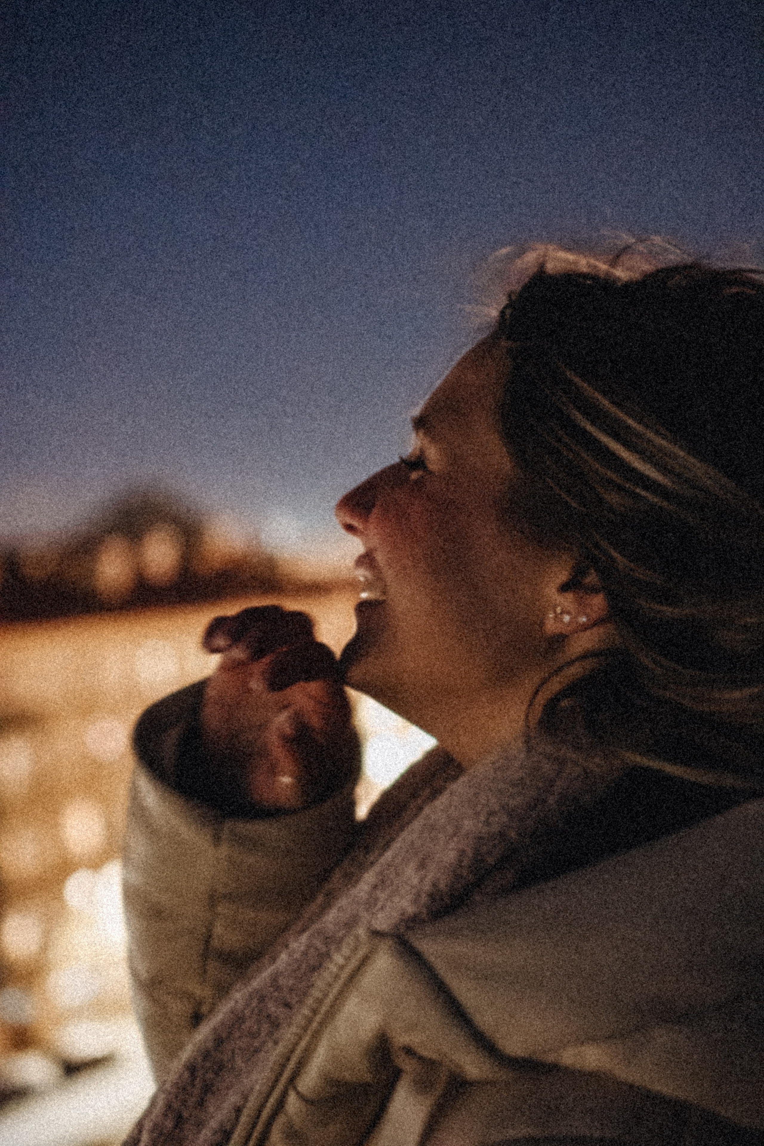 Крыши Питера. Профессиональный фотограф, Санкт-Петербург — Виктория Богомолова