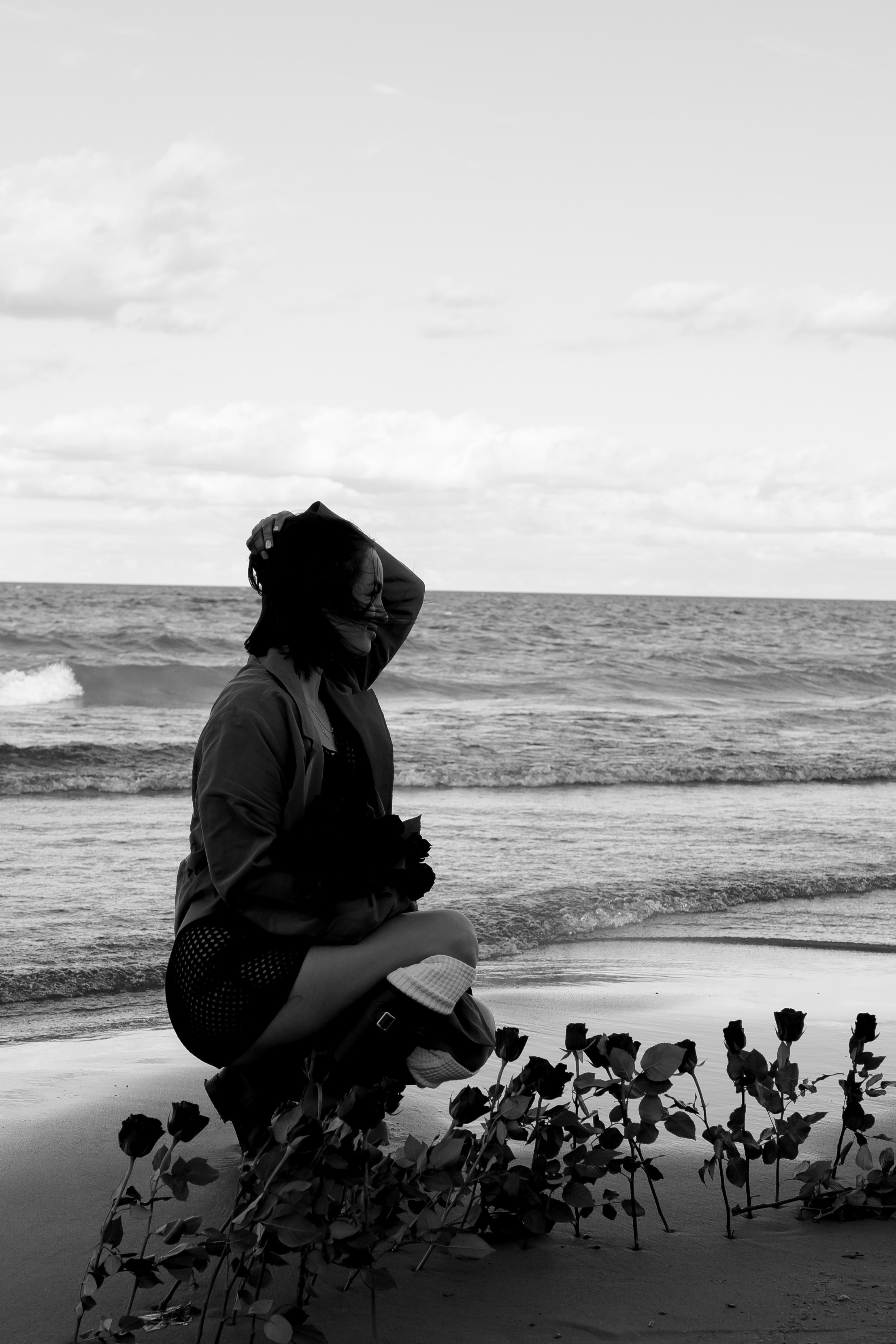 Розы. Профессиональный фотограф, Санкт-Петербург — Виктория Богомолова