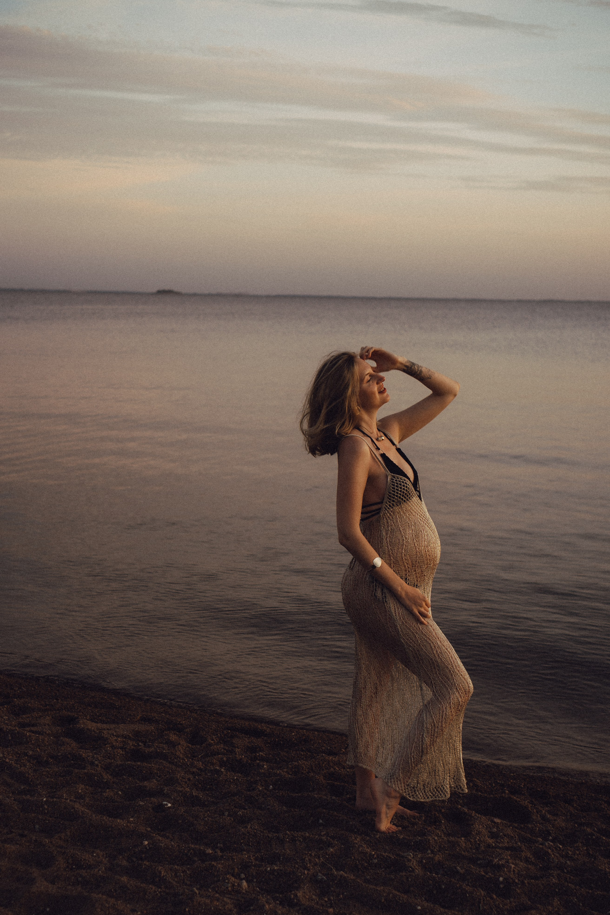 В ОЖИДАНИИ. Профессиональный фотограф, Санкт-Петербург — Виктория Богомолова