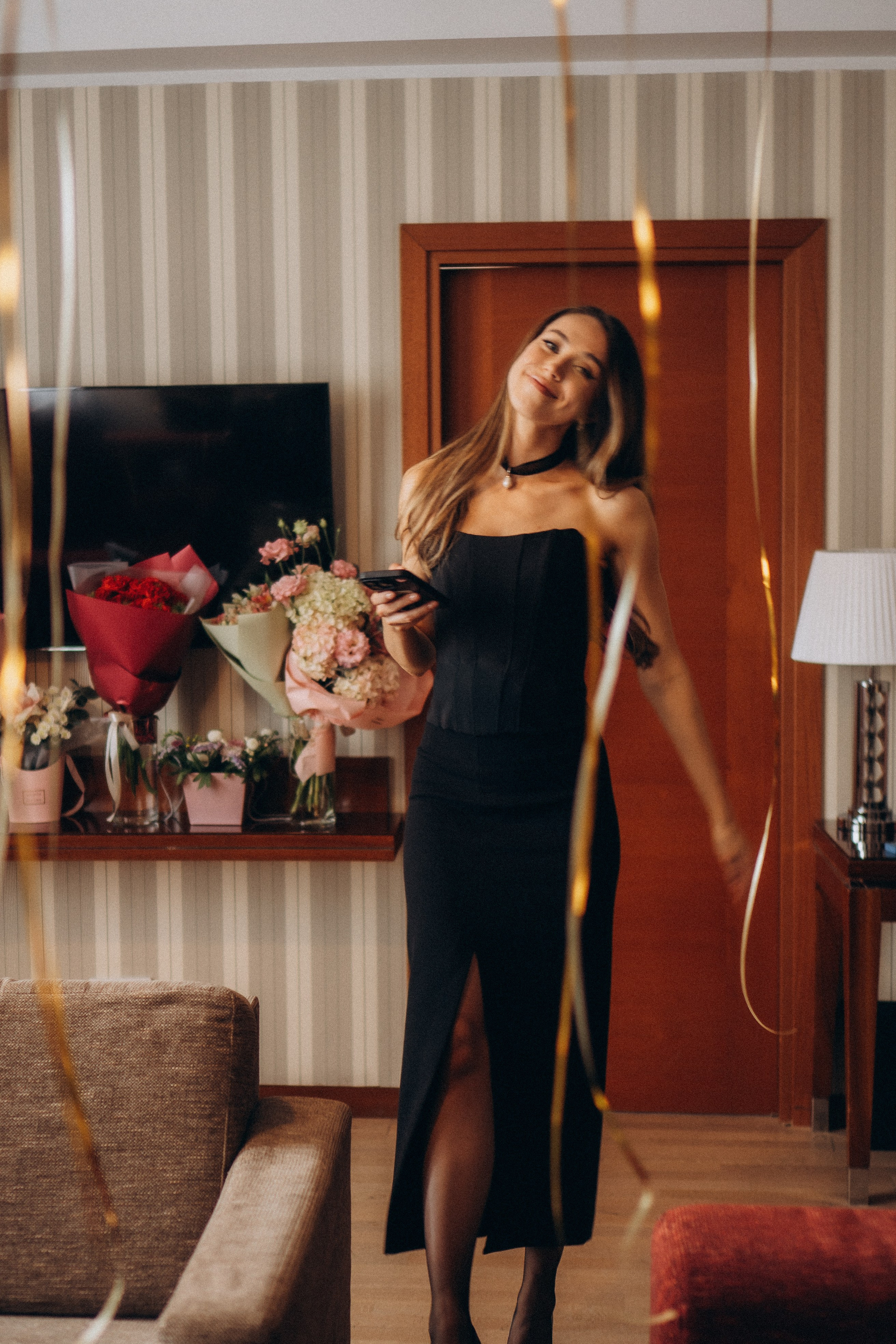 ДЕНЬ РОЖДЕНИЯ. Профессиональный фотограф, Санкт-Петербург — Виктория Богомолова