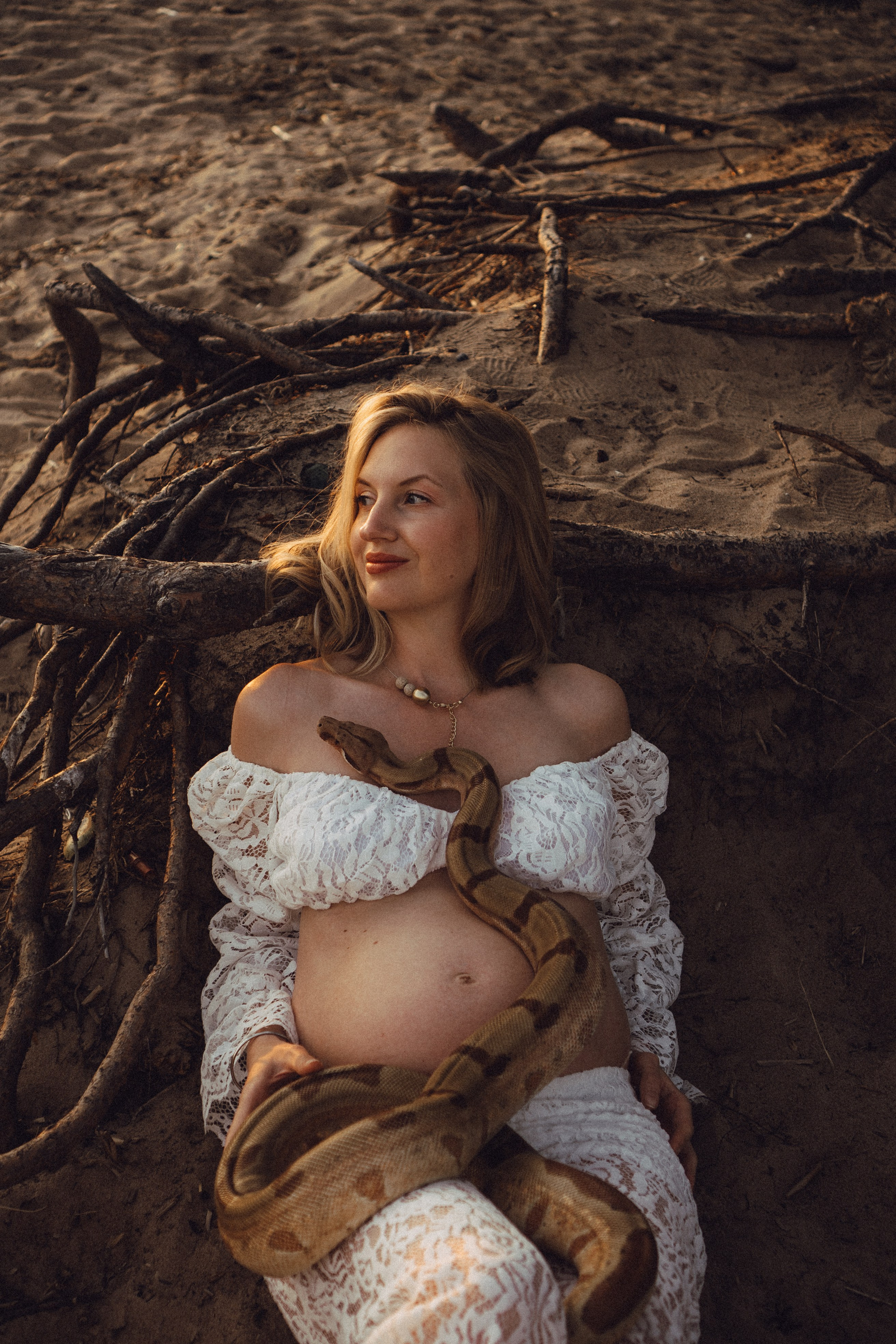 В ОЖИДАНИИ. Профессиональный фотограф, Санкт-Петербург — Виктория Богомолова