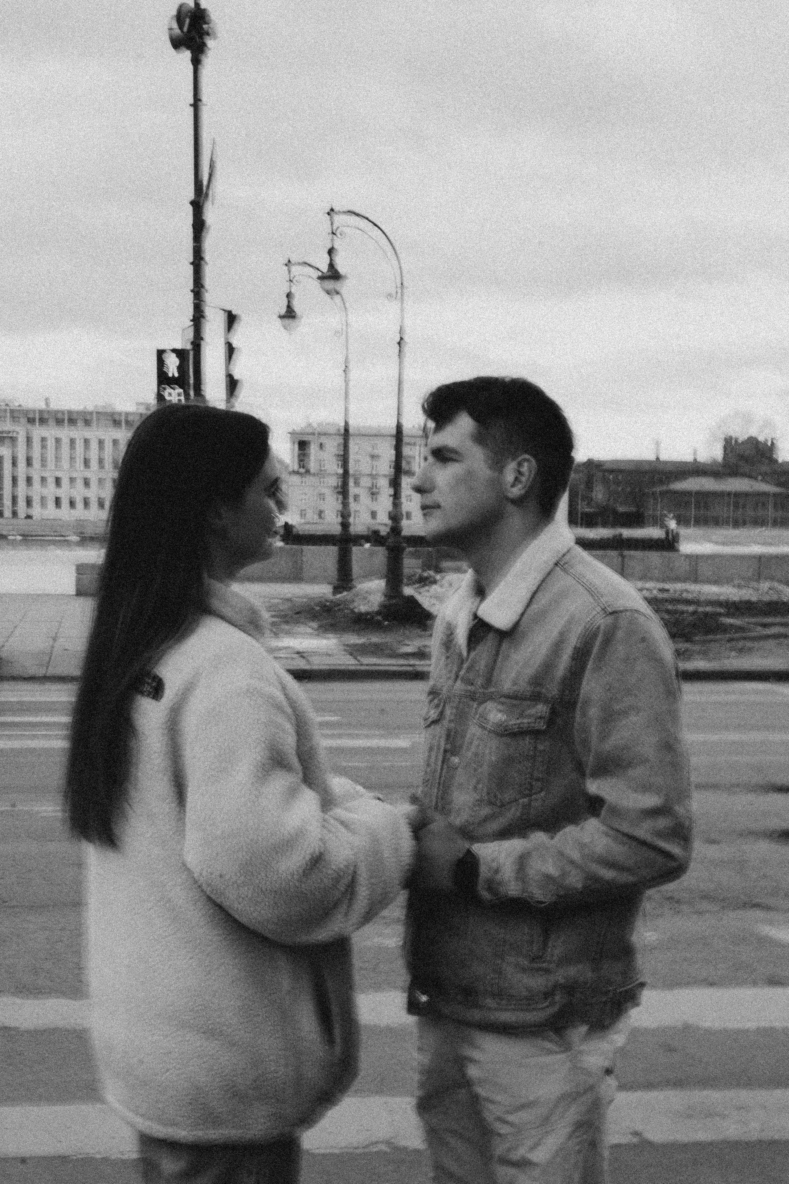 Прогулочная. Профессиональный фотограф, Санкт-Петербург — Виктория Богомолова