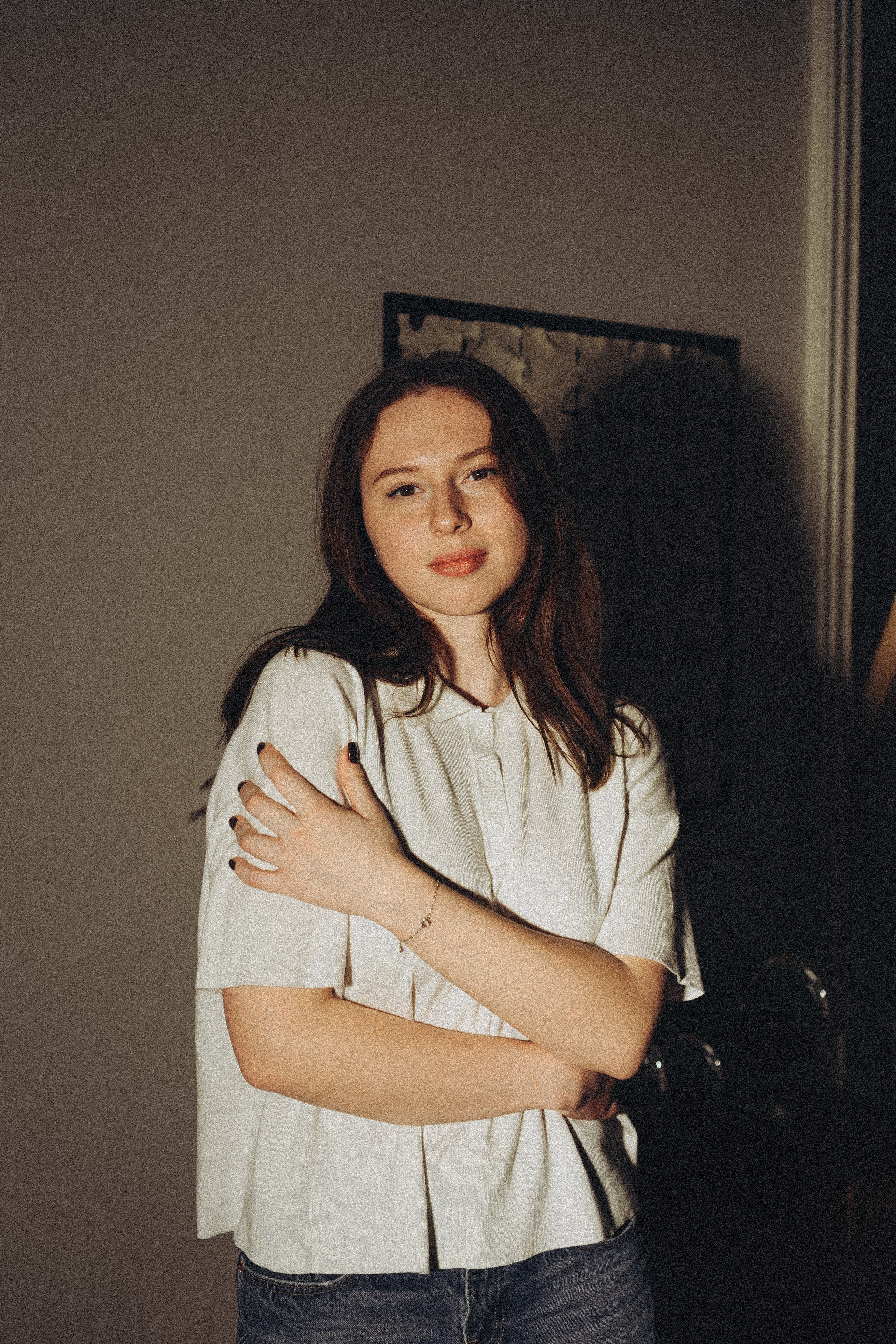 Студийная история. Профессиональный фотограф, Санкт-Петербург — Виктория Богомолова