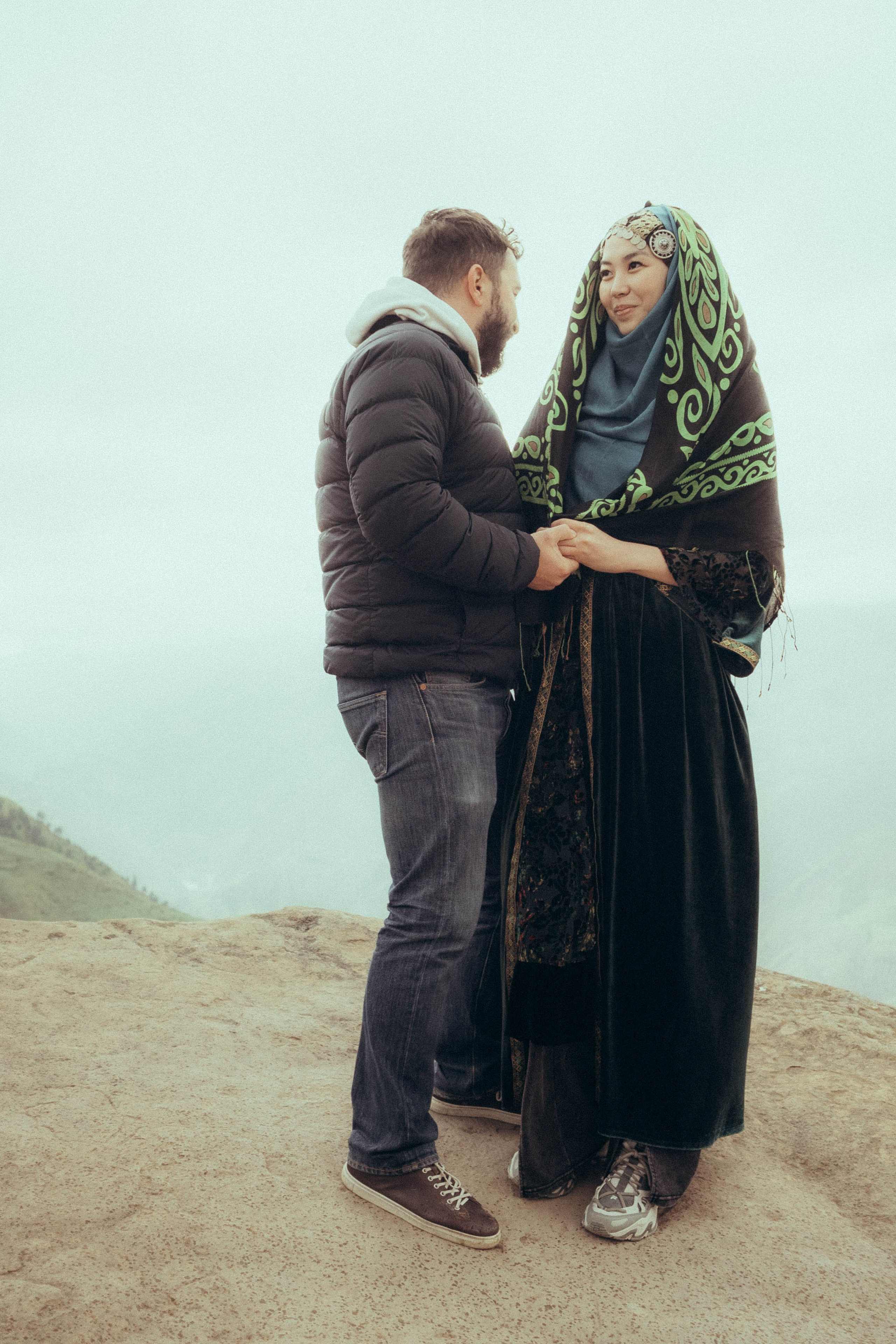 Дагестан. Профессиональный фотограф, Санкт-Петербург — Виктория Богомолова